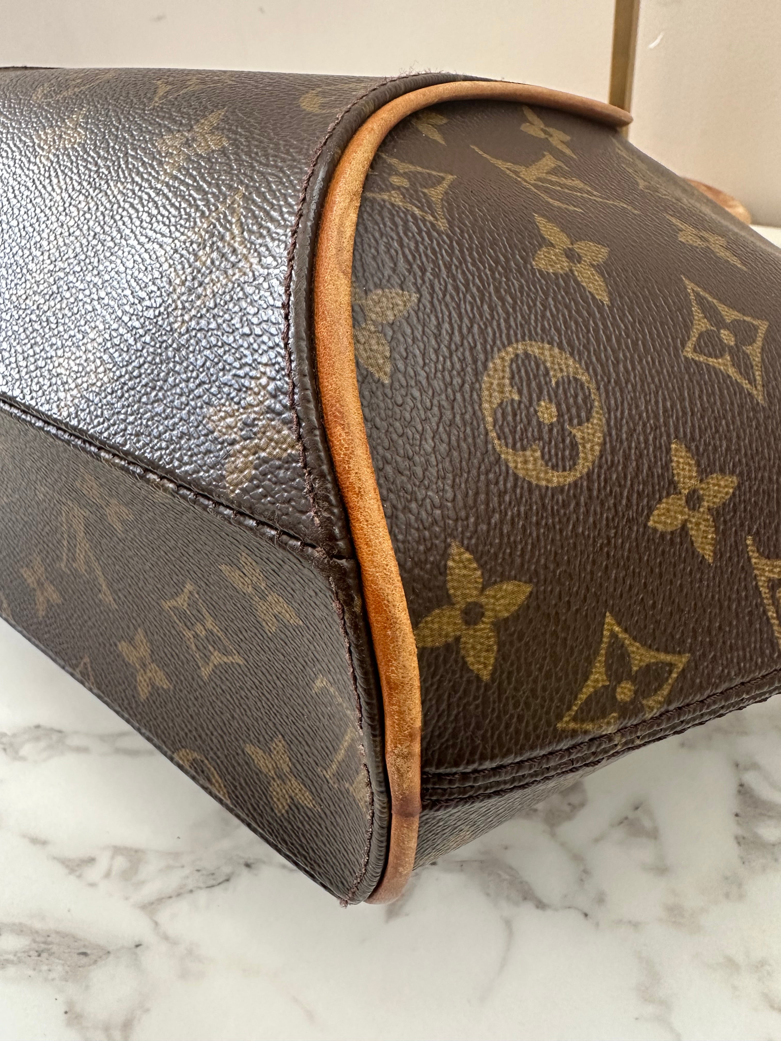 Louis Vuitton Ellipse MM
