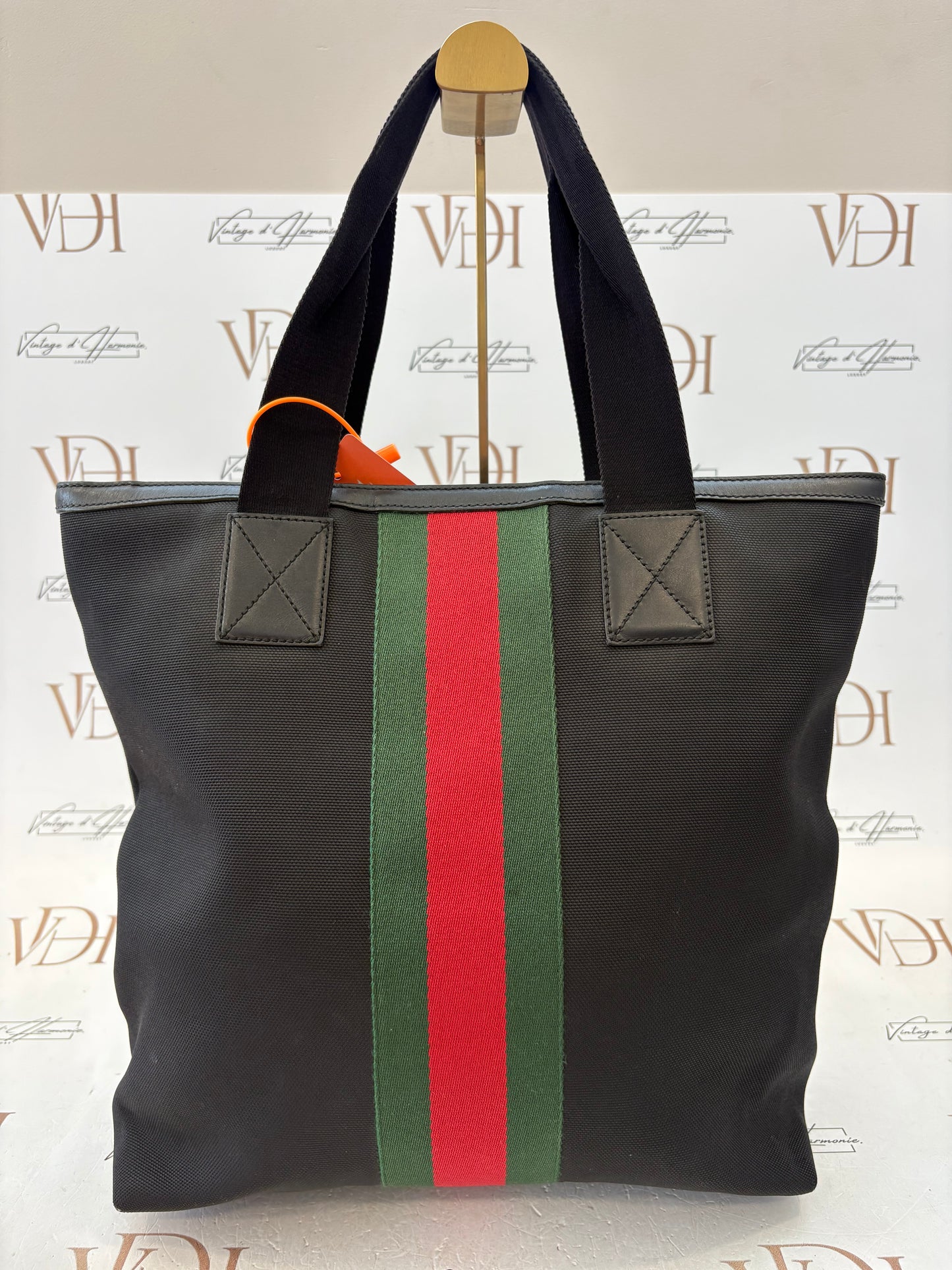 201320 - Gucci Tote
