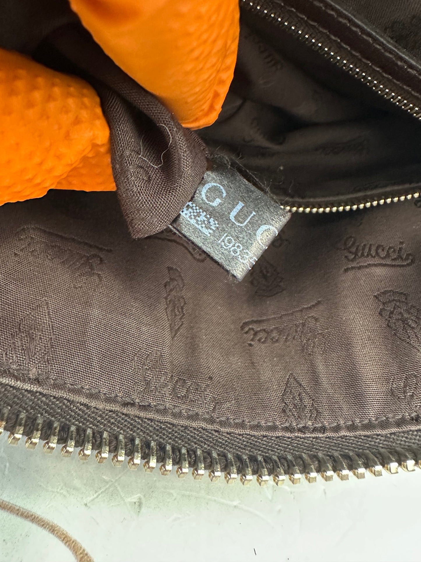 383151 - Gucci Bag