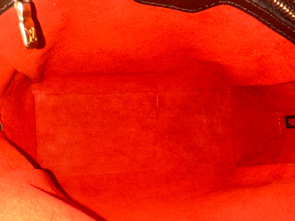 Louis Vuitton Damier Brera