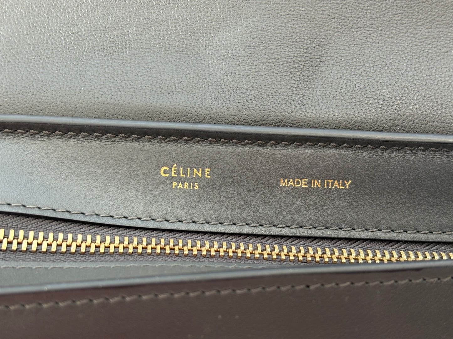 200779 - Céline Trapeze
