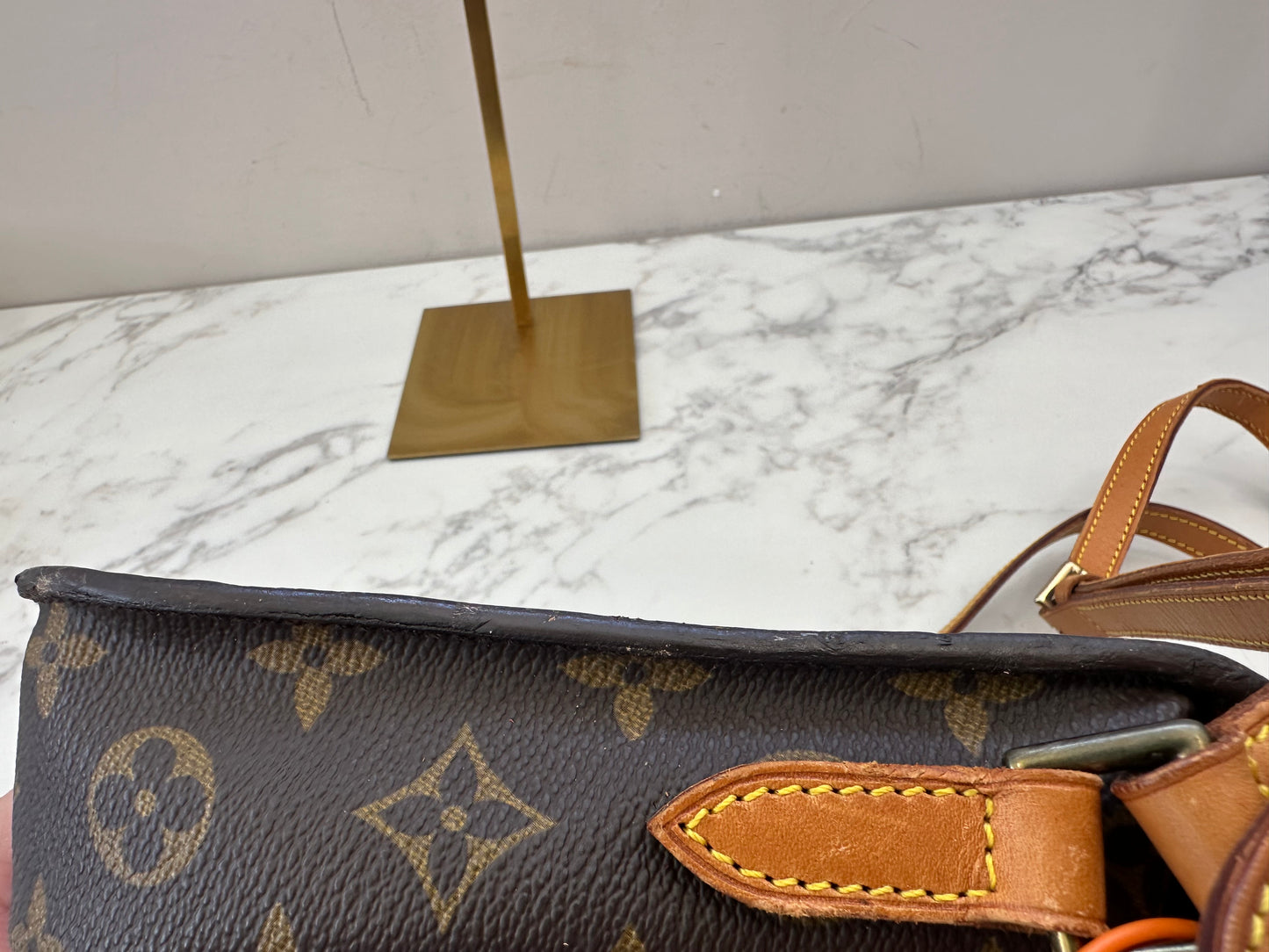 Louis Vuitton Saint Cloud MM