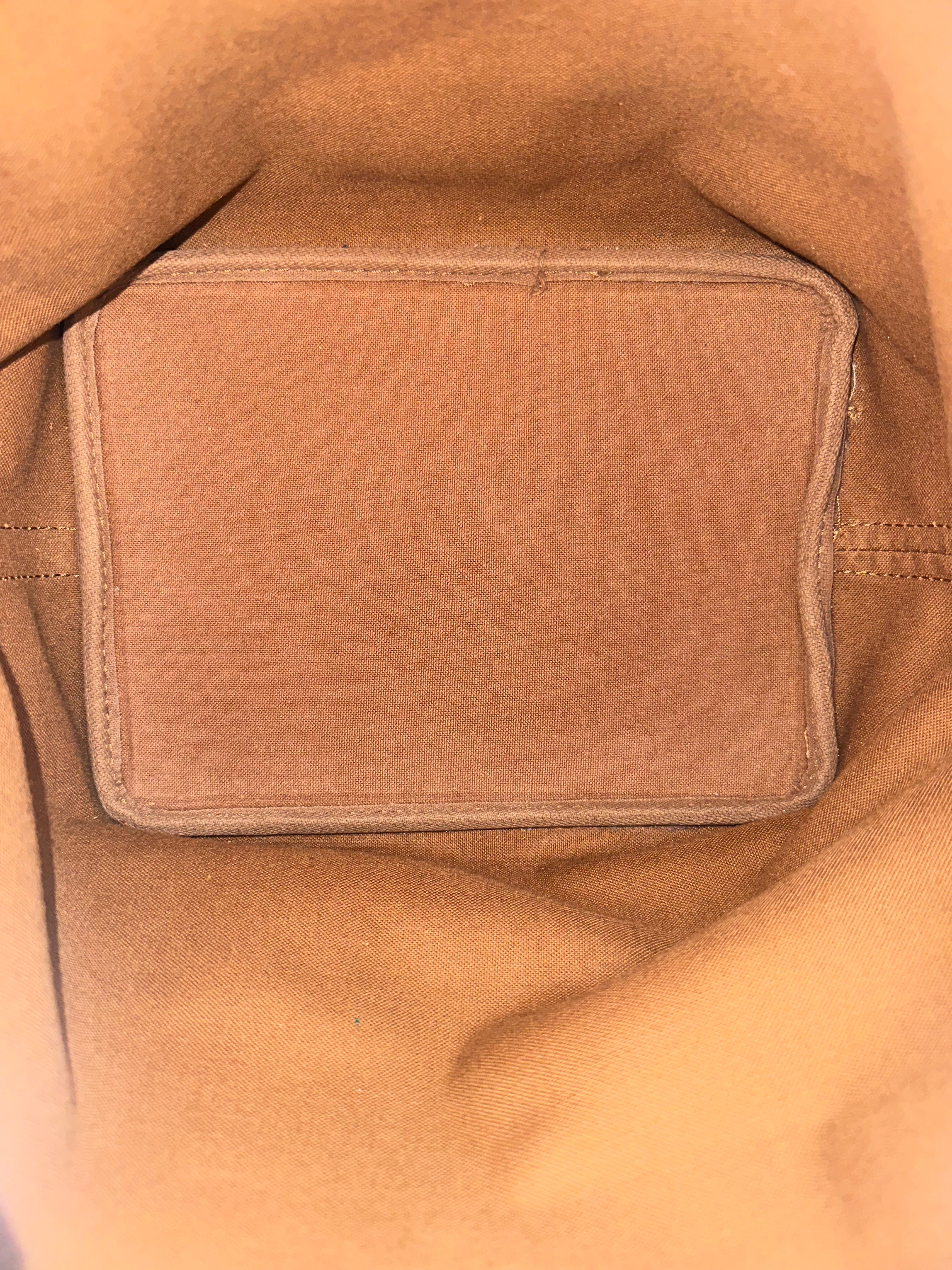 Louis Vuitton Petite Noé