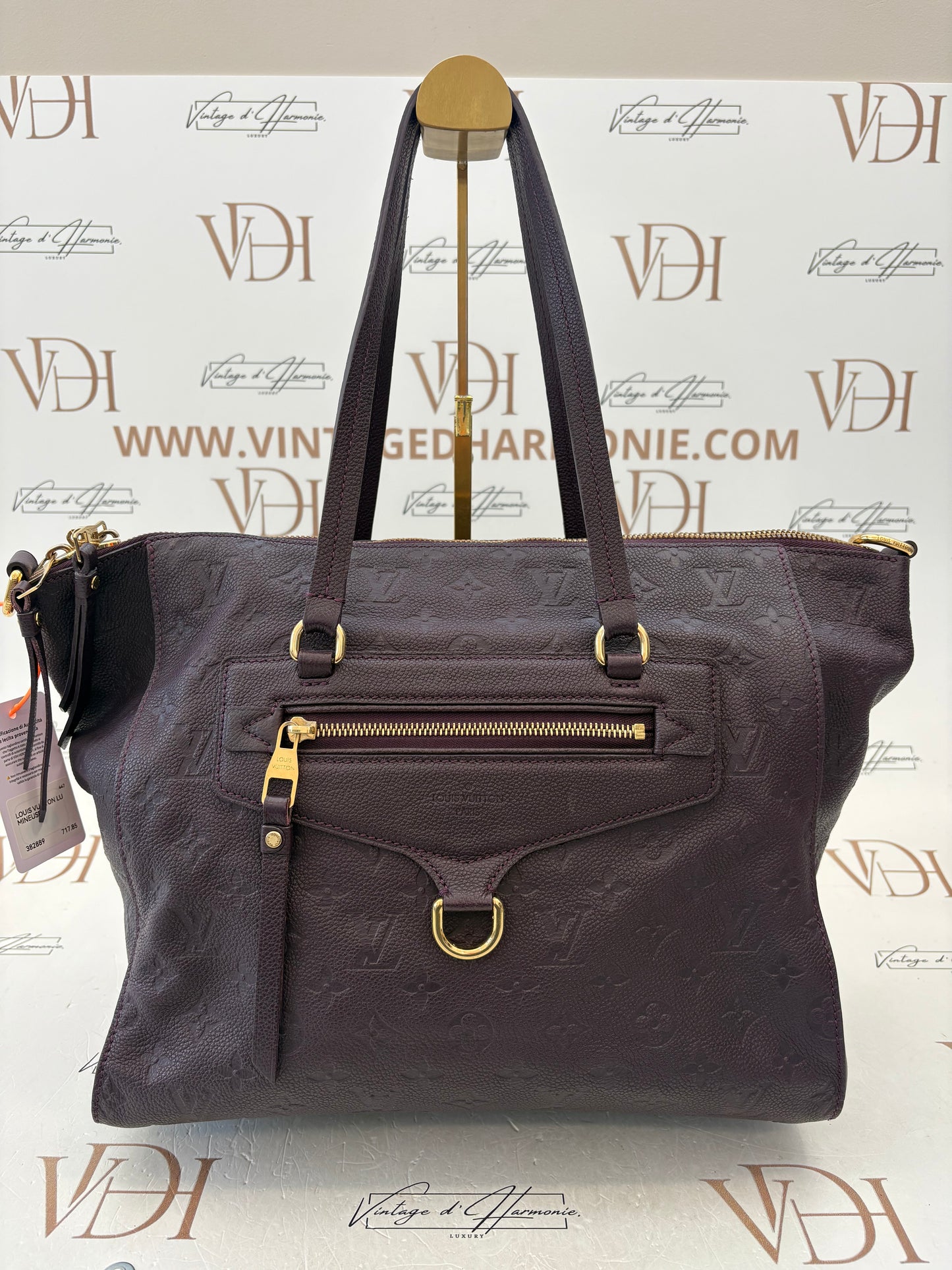 382889 - Louis Vuitton Lumineuse