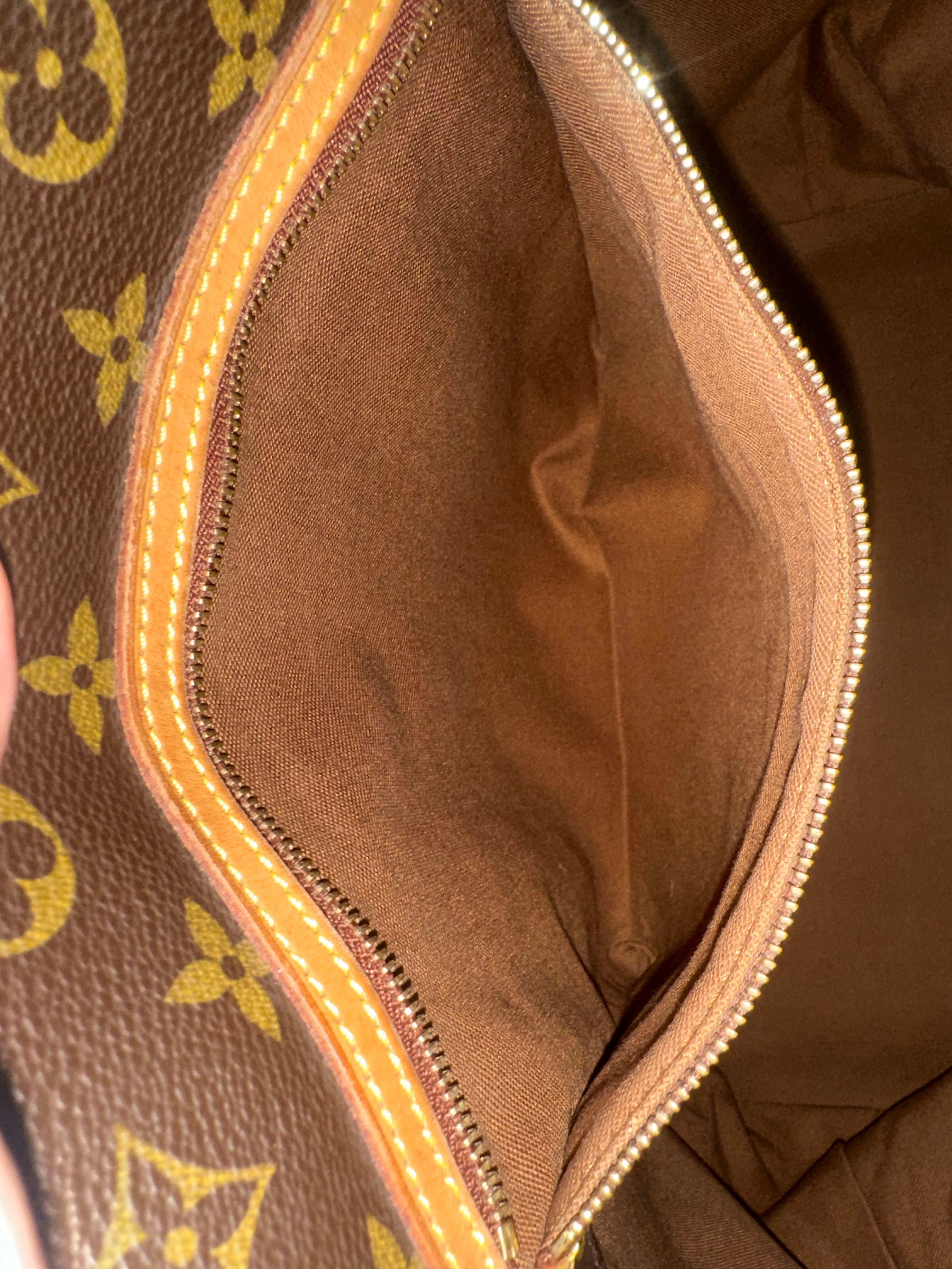 Louis Vuitton Cabas Alto