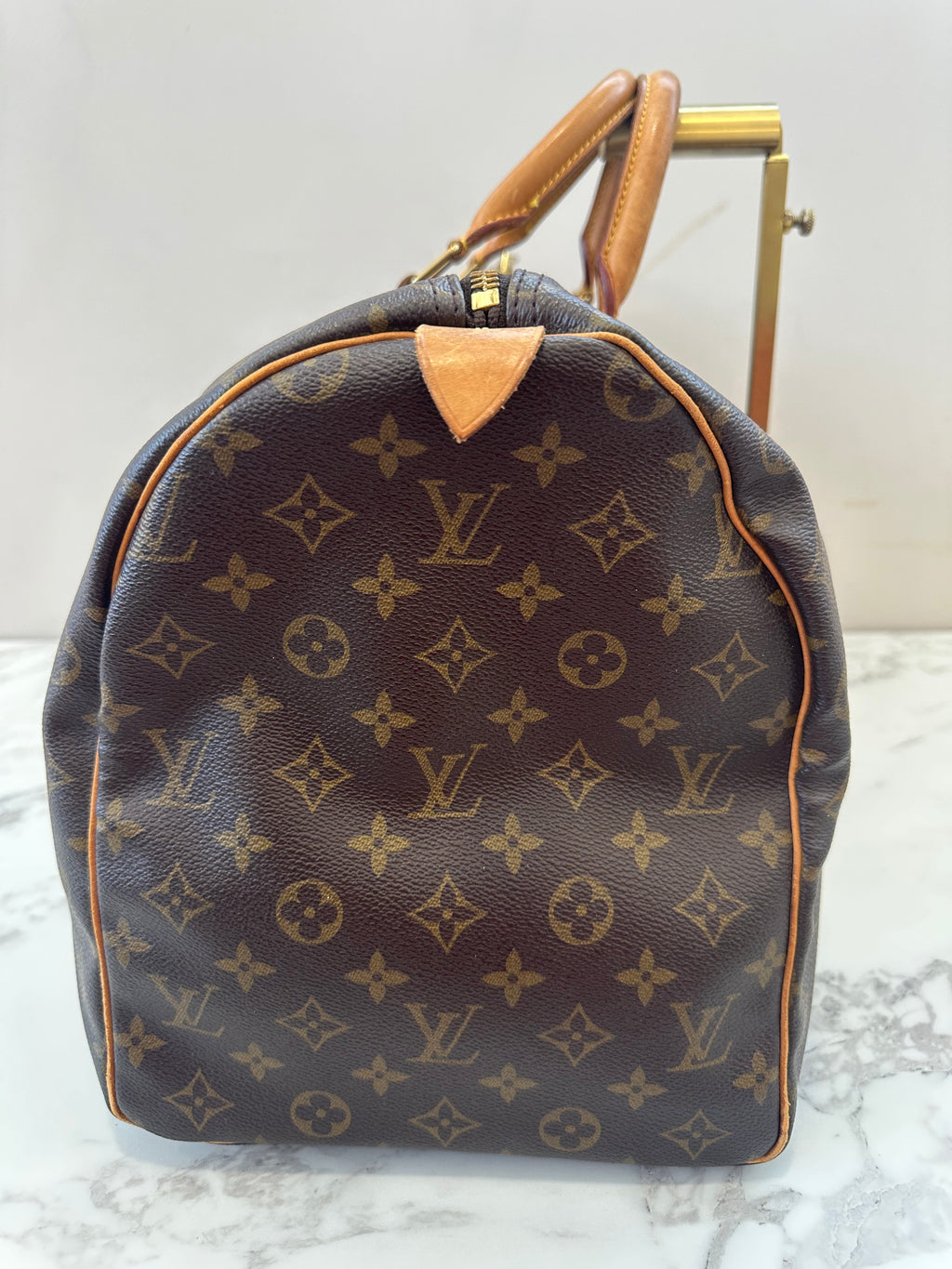 Louis Vuitton Keepall 50