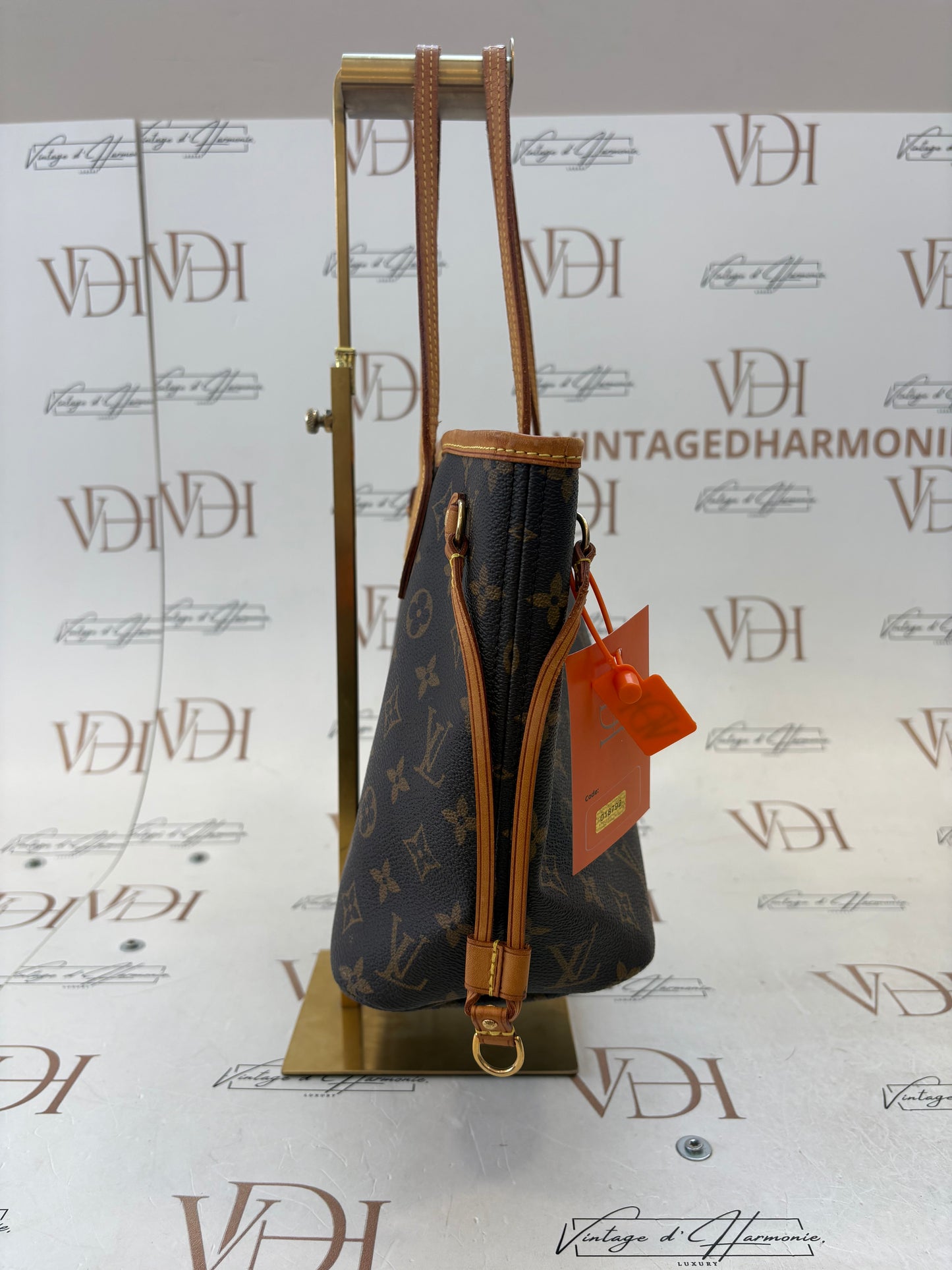 018792 - Louis Vuitton Neverfull PM