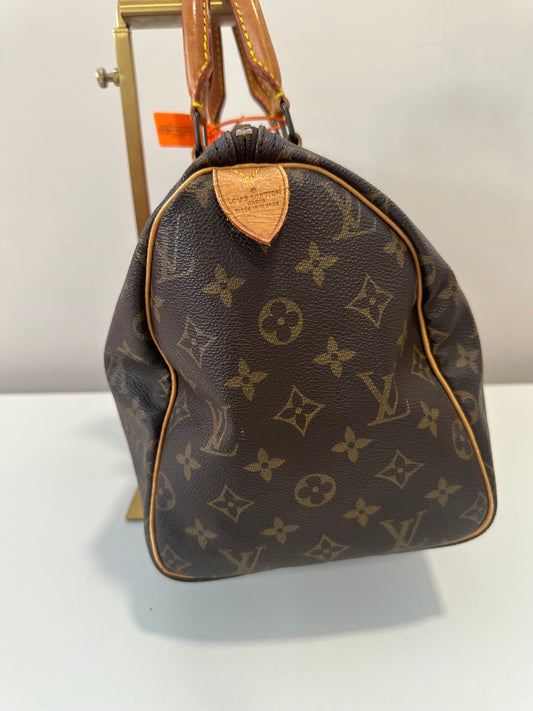 Louis Vuitton Speedy 30