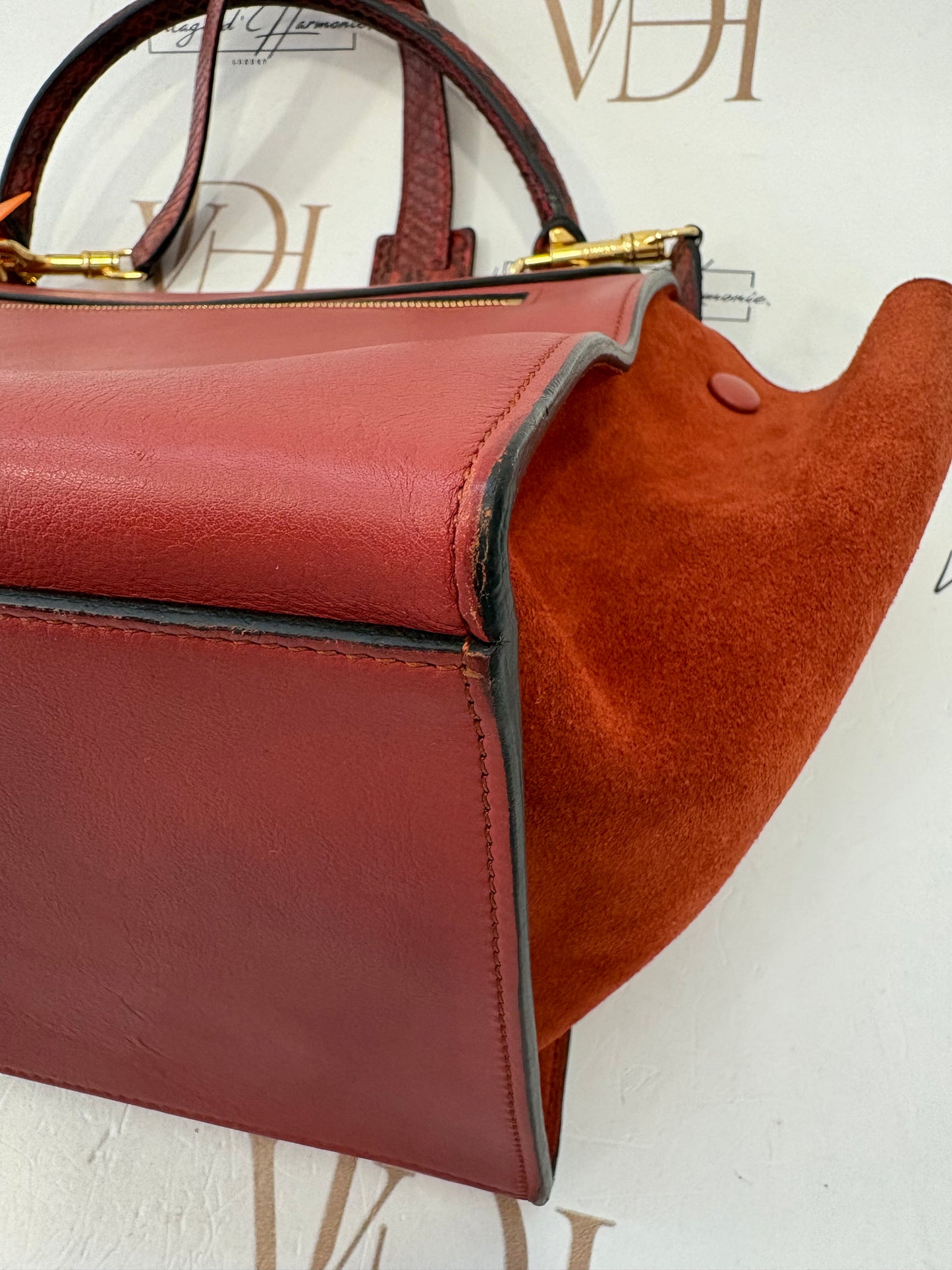 383239 - Céline Trapeze