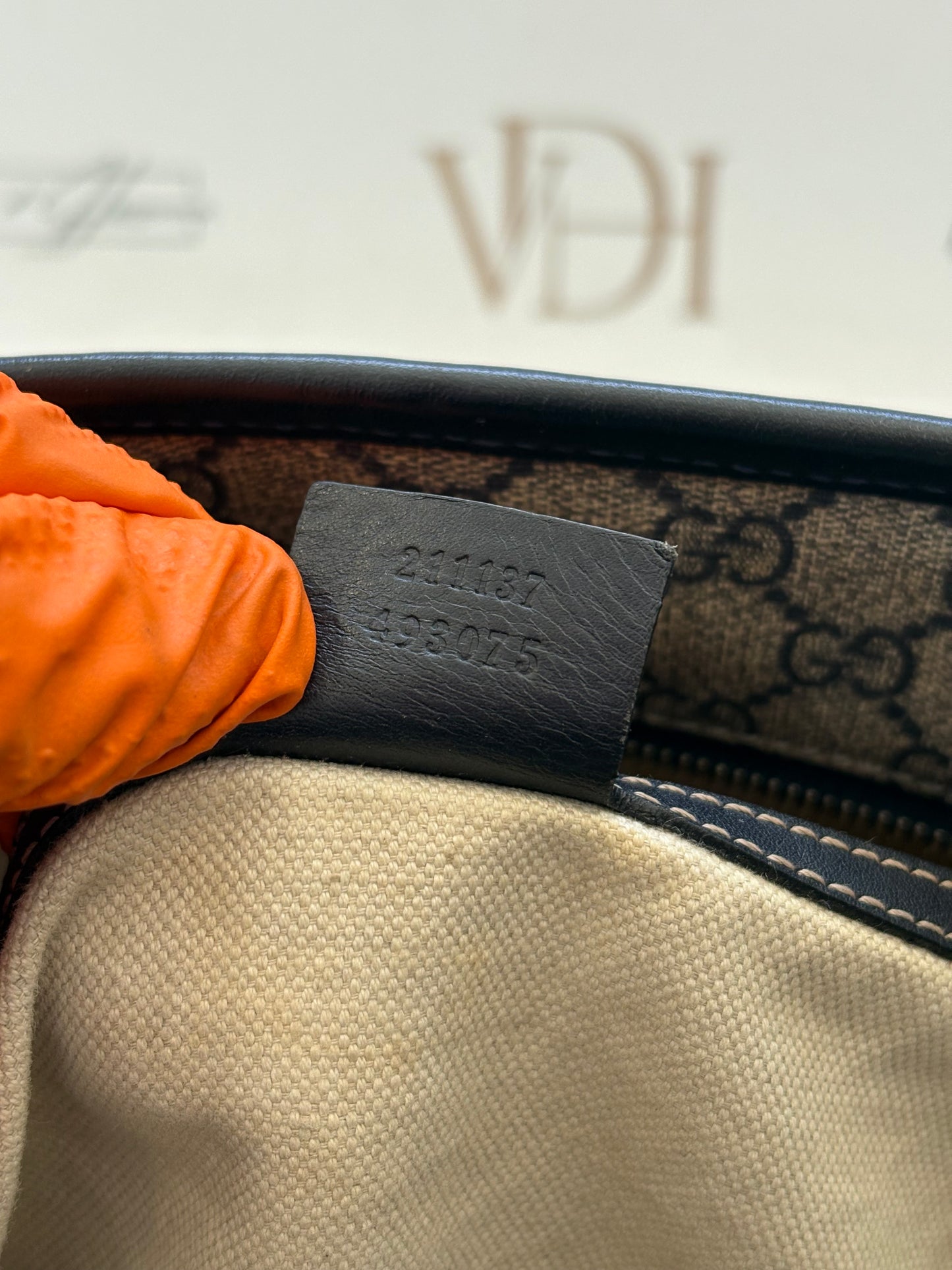 201338 - Gucci Bag