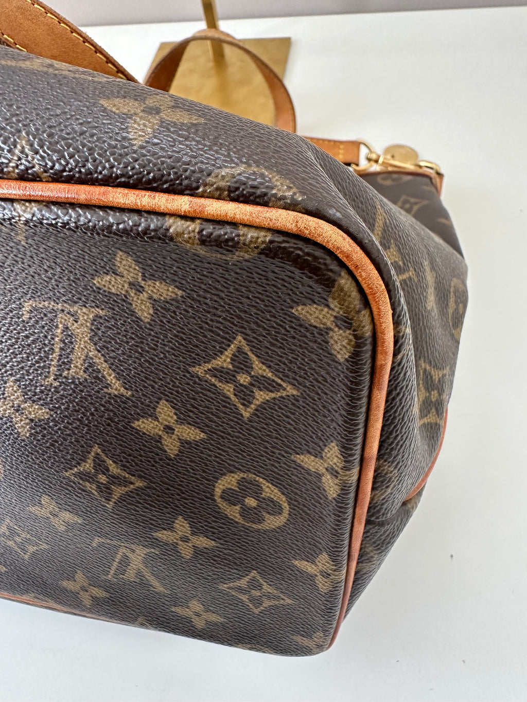 Louis Vuitton Palermo PM
