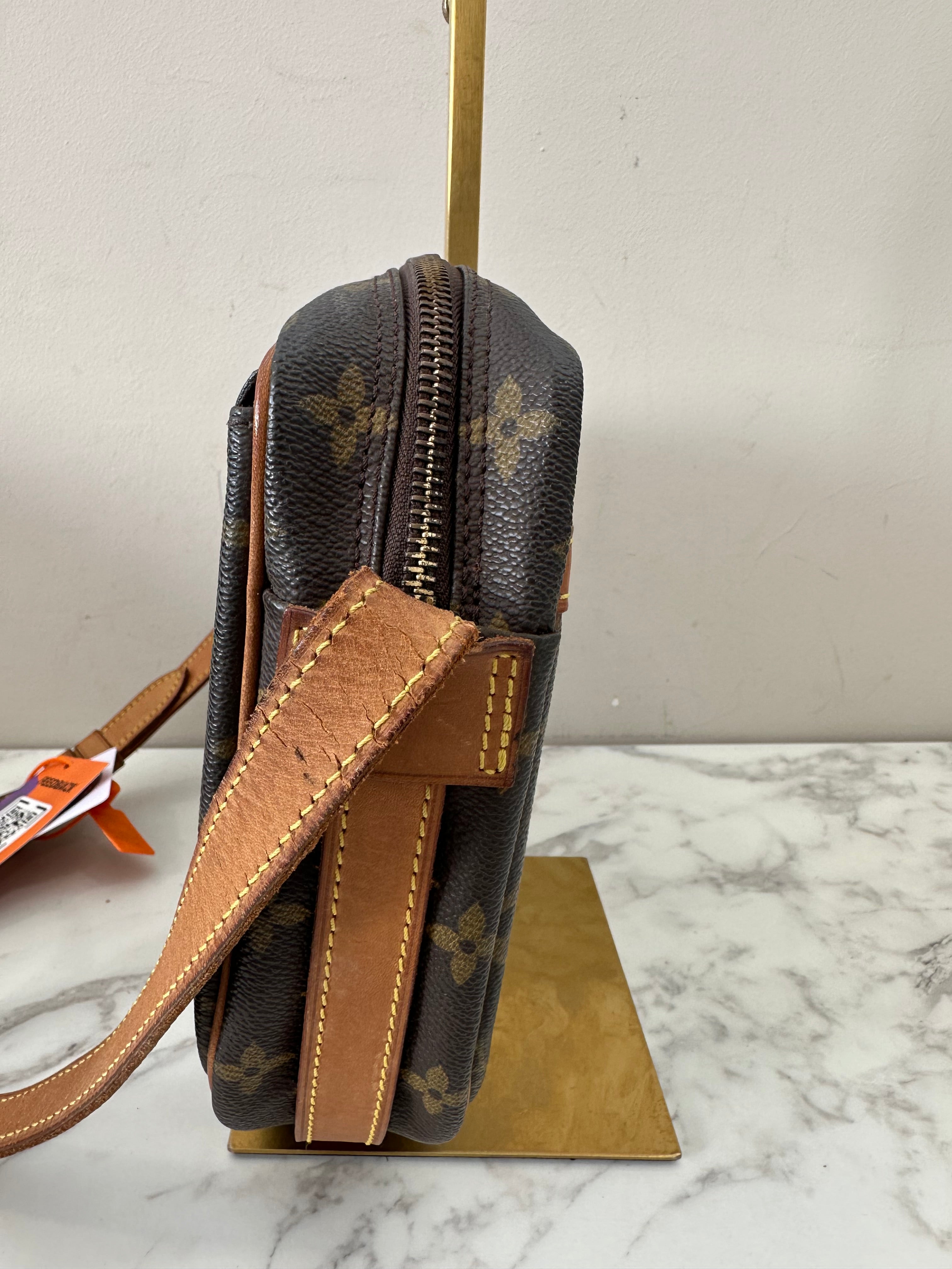 Louis Vuitton Jeune Fille GM