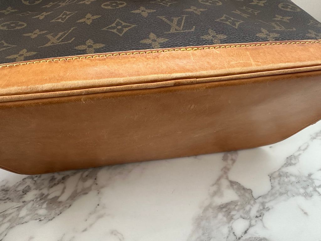 Louis Vuitton Alma