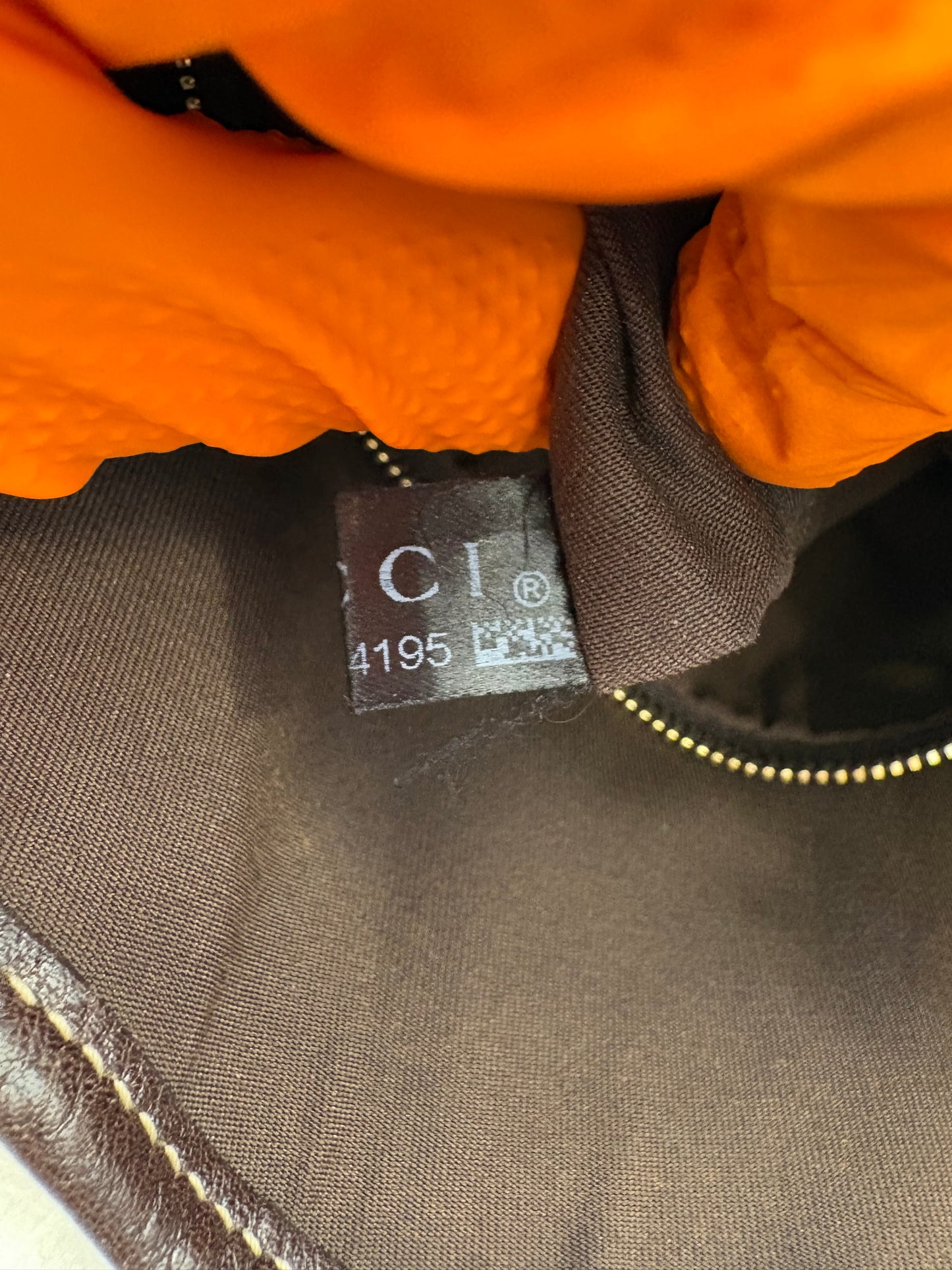 383455 - Gucci Pelham