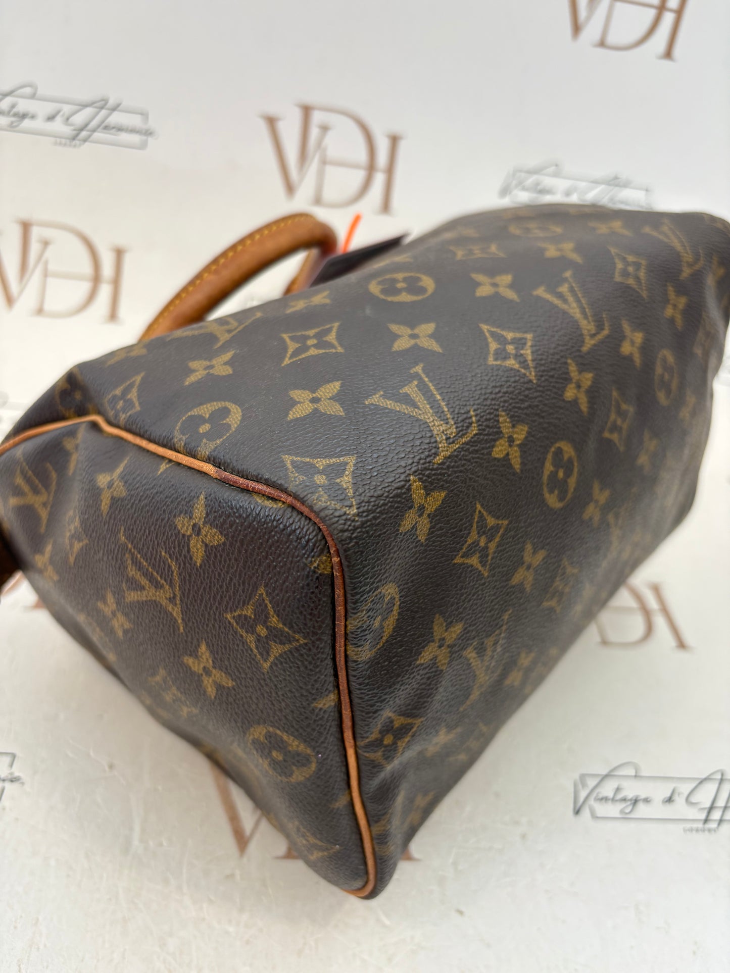 018249 - Louis Vuitton Speedy 25