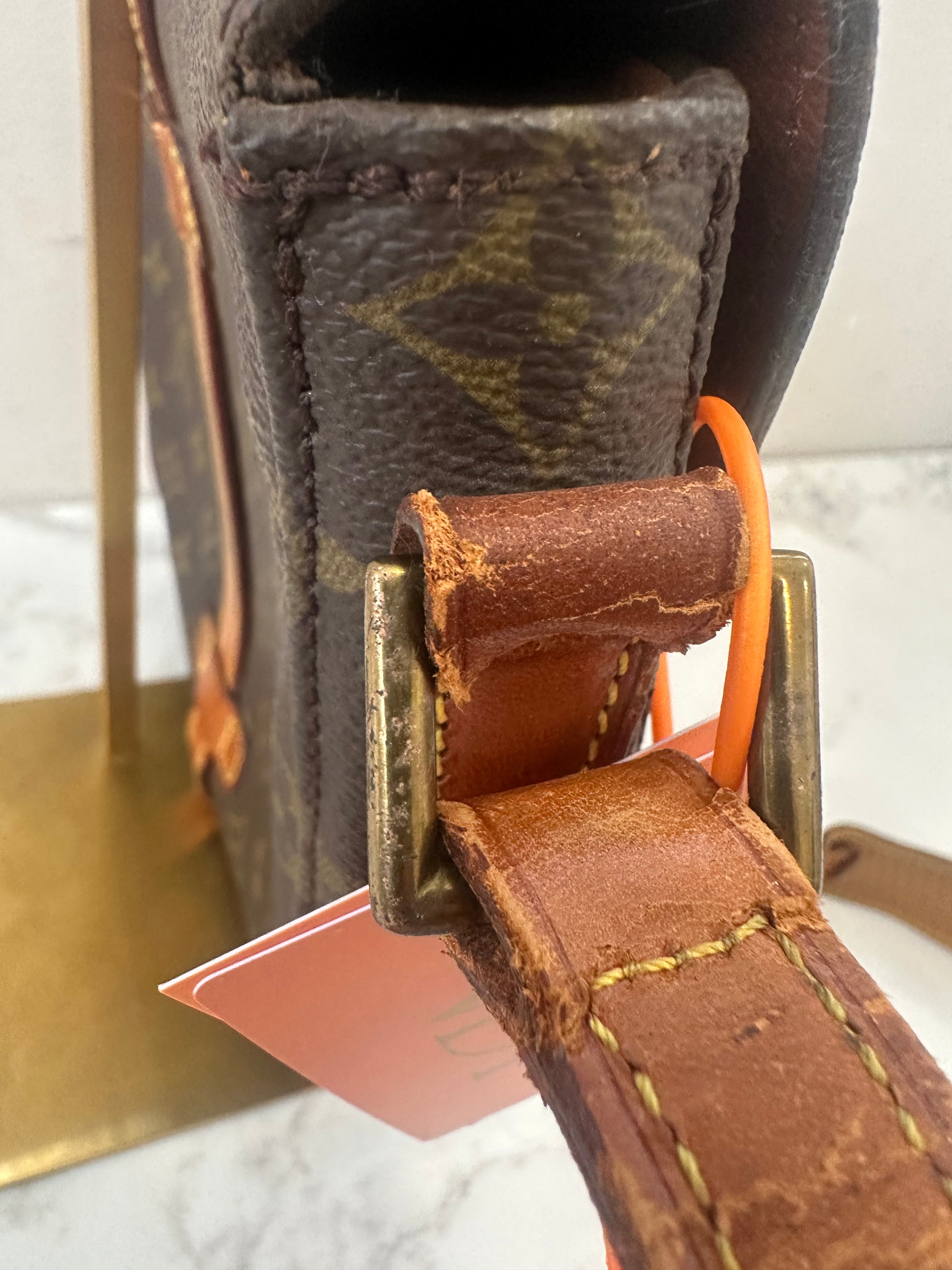 Louis Vuitton Chantilly GM