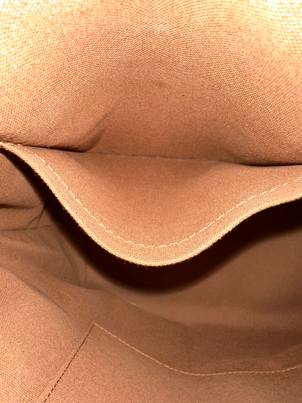 Louis Vuitton Palermo PM