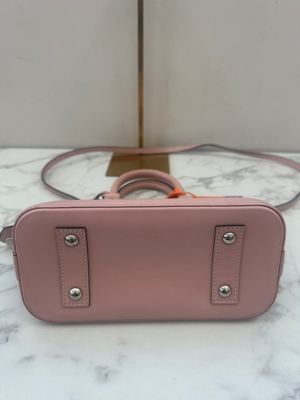 Louis Vuitton Alma BB Limited