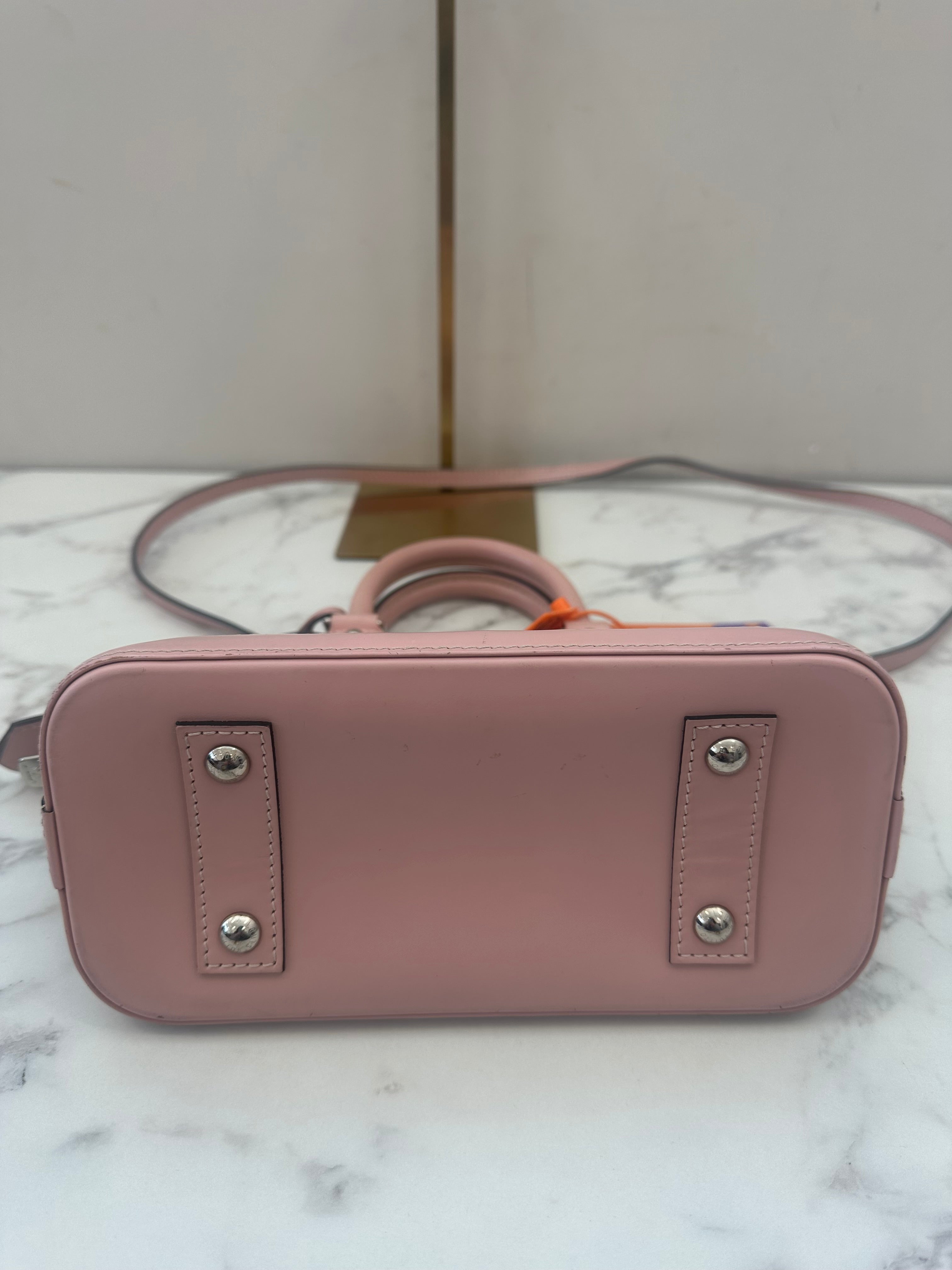 Louis Vuitton Alma BB Limited