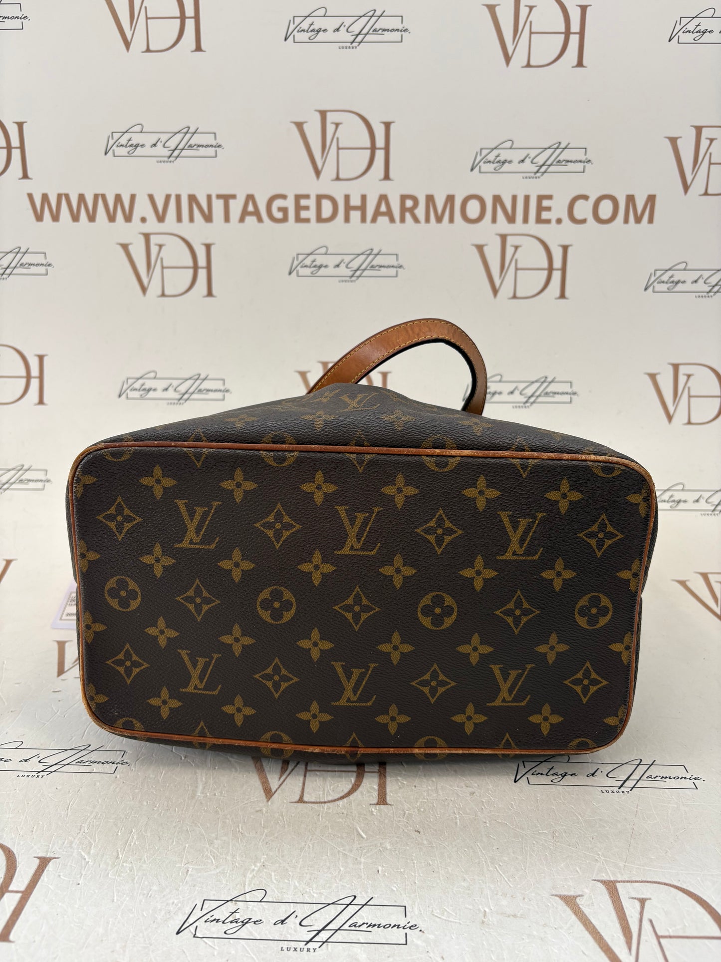 200989 - Louis Vuitton Palermo