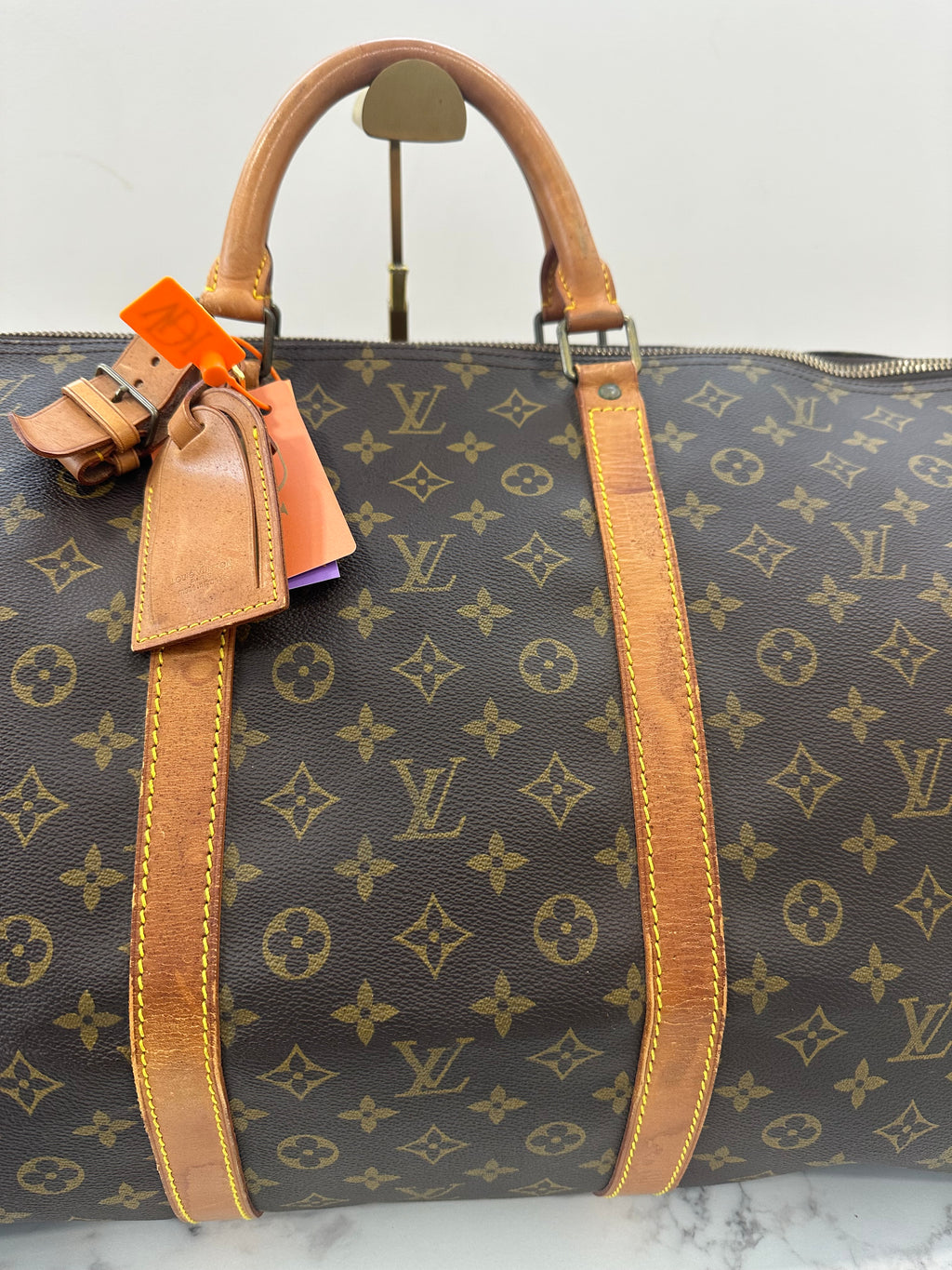 Louis Vuitton Keepall 60