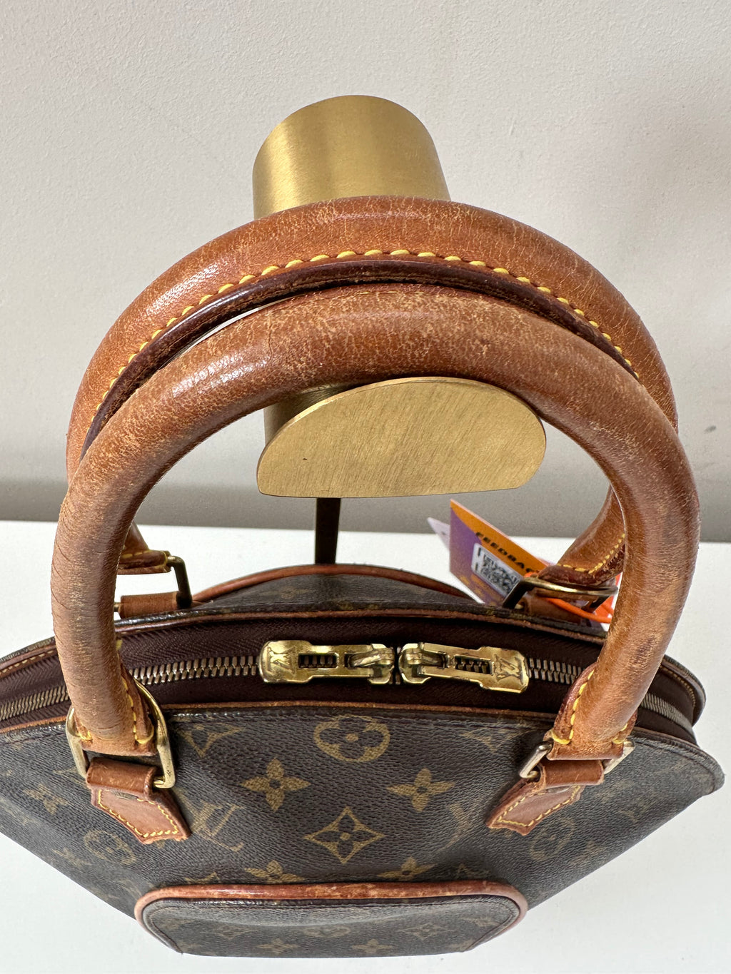 Louis Vuitton Ellipse PM