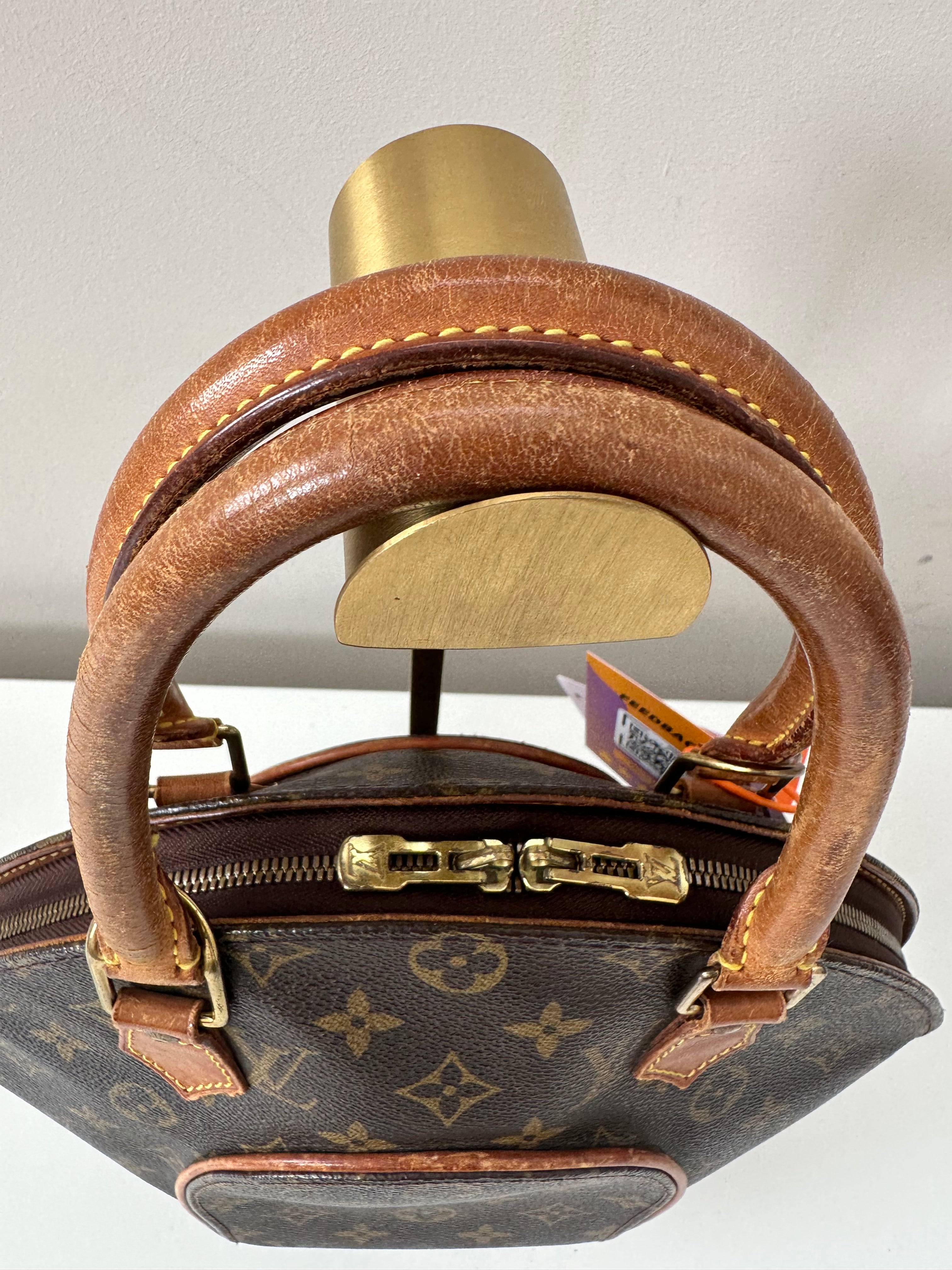 Louis Vuitton Ellipse PM