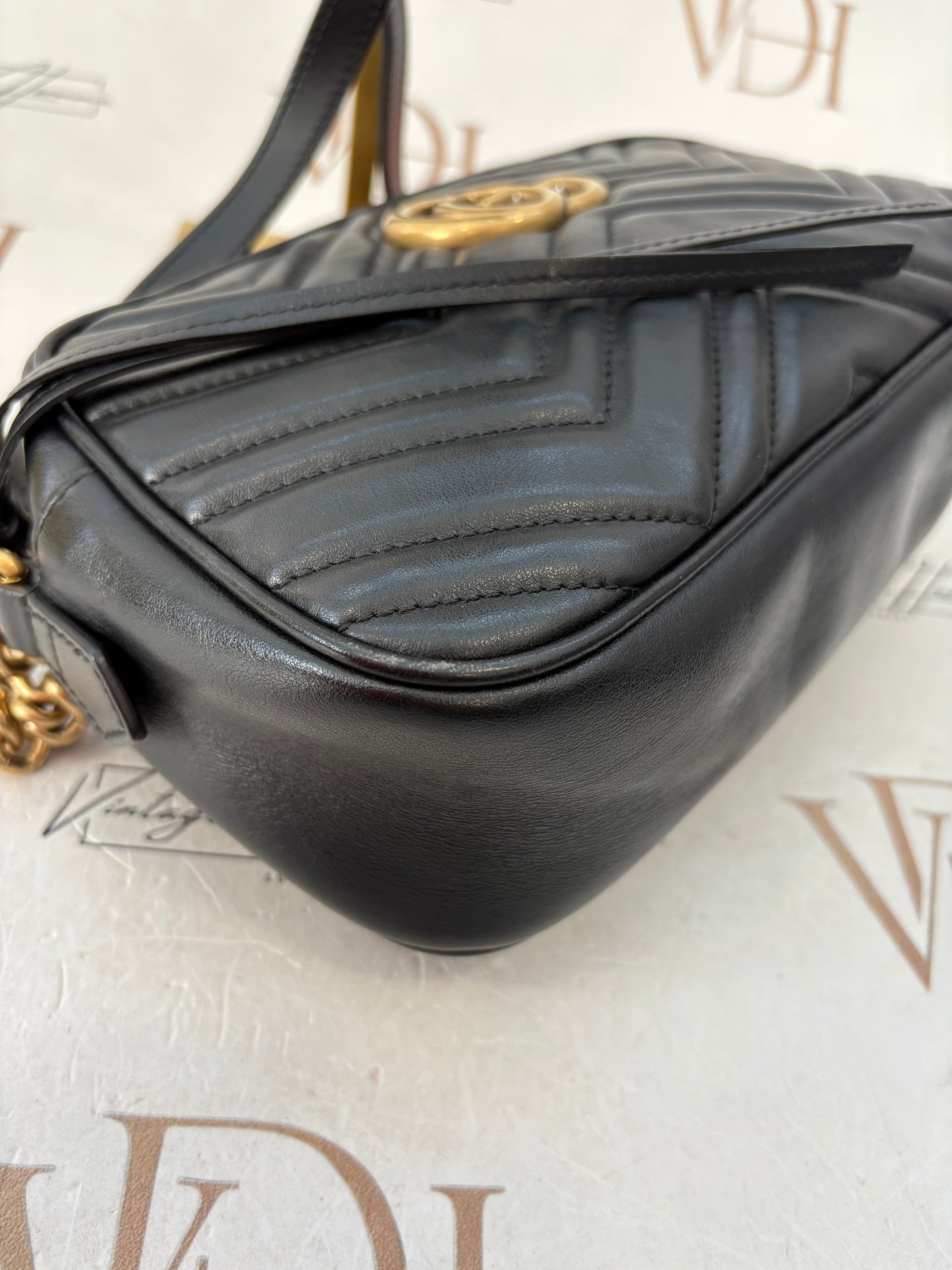 383688 - Gucci GG Marmont