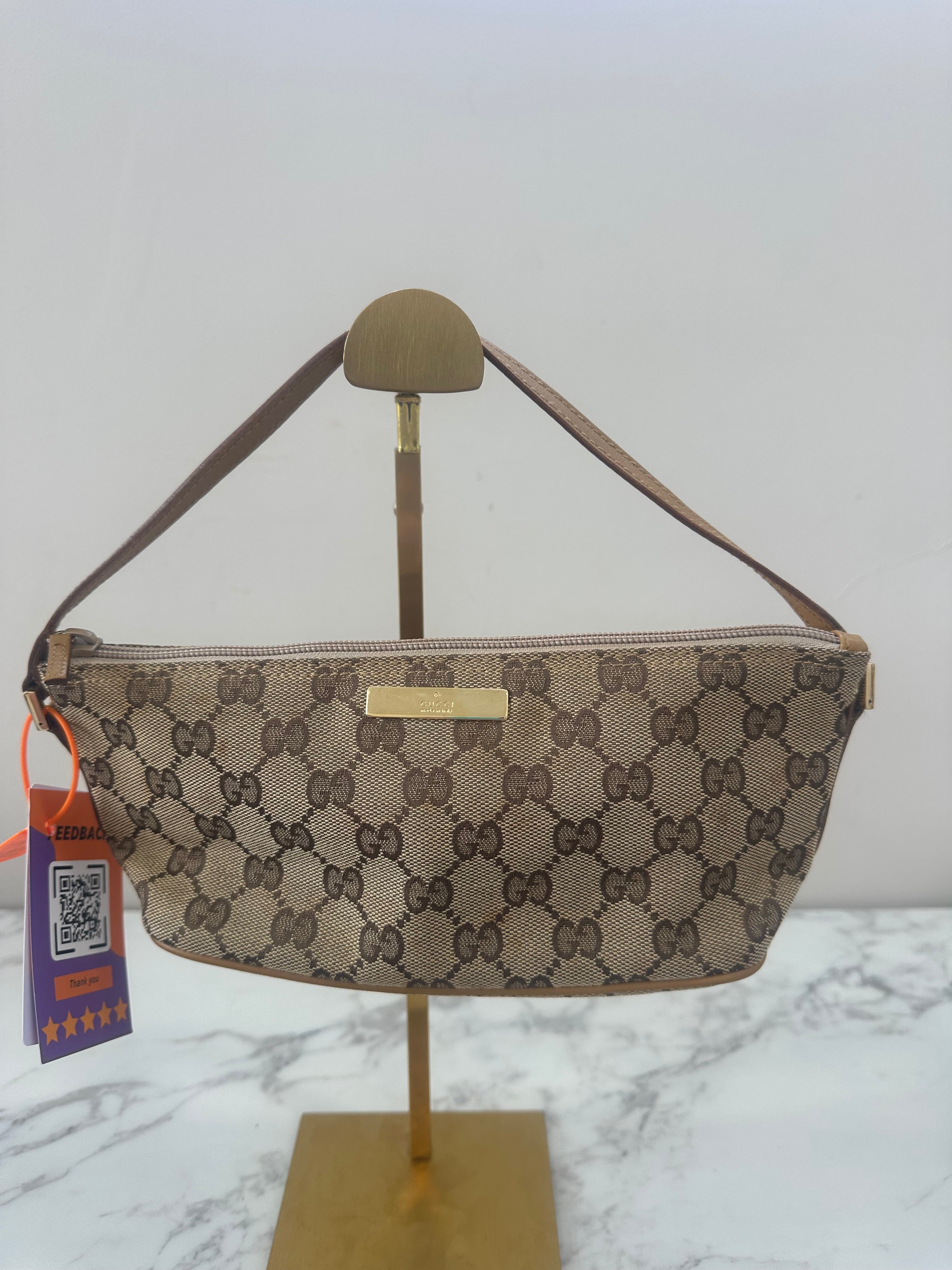 Gucci Pochette GG