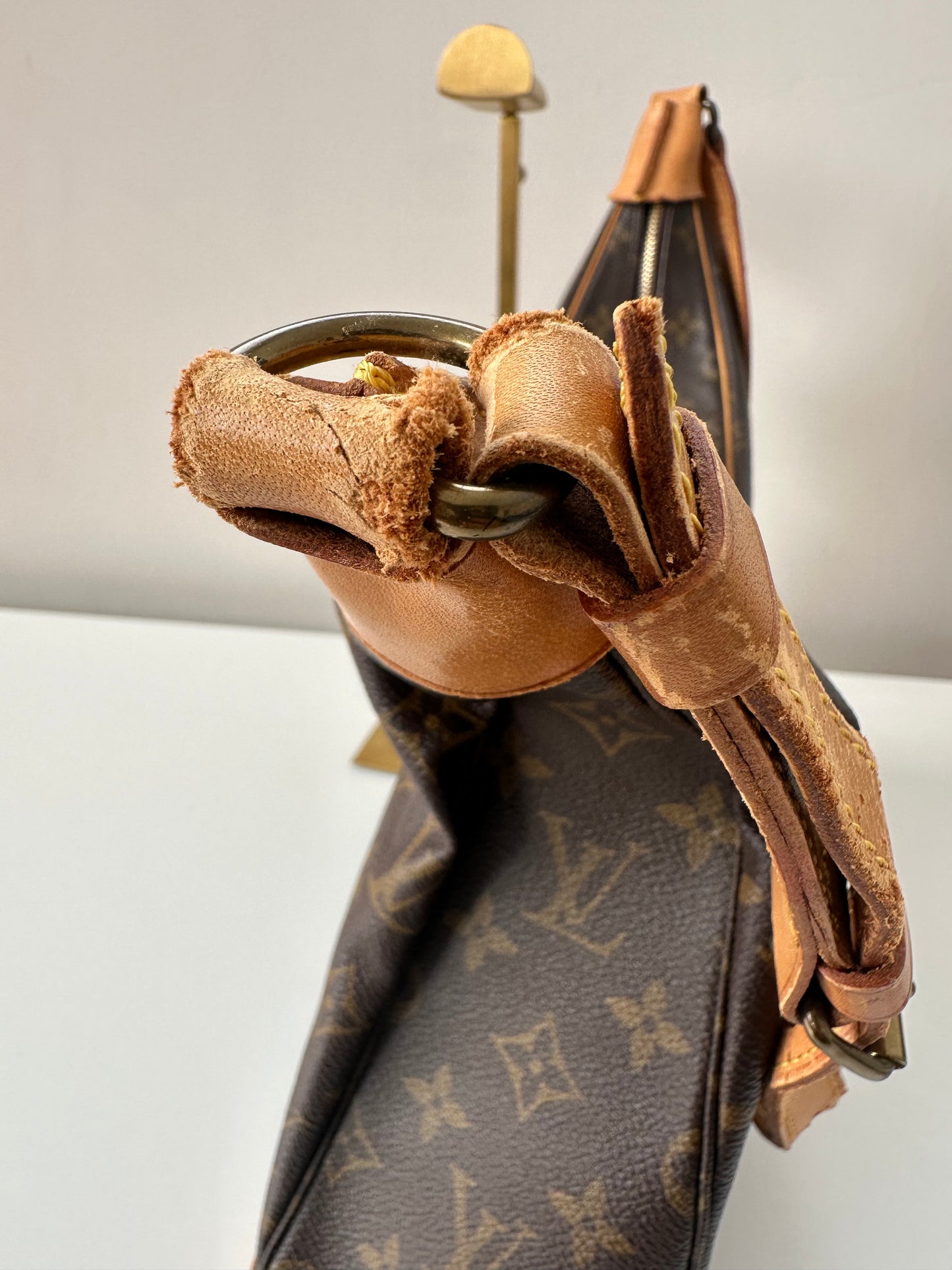 Louis Vuitton Boulogne 35
