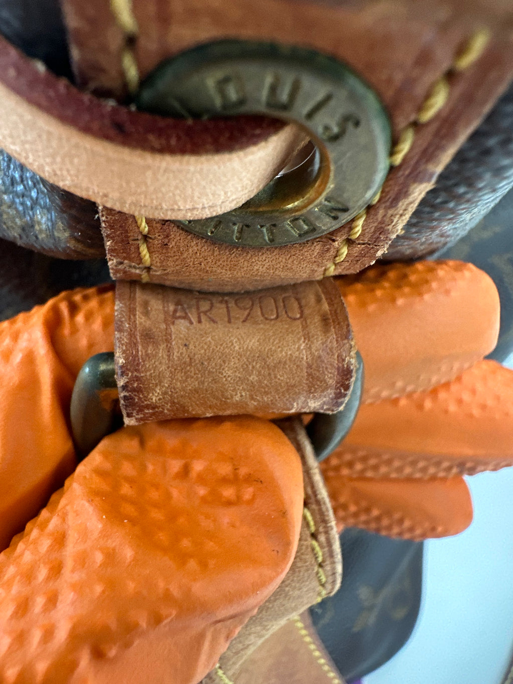 Louis Vuitton Petite Noé