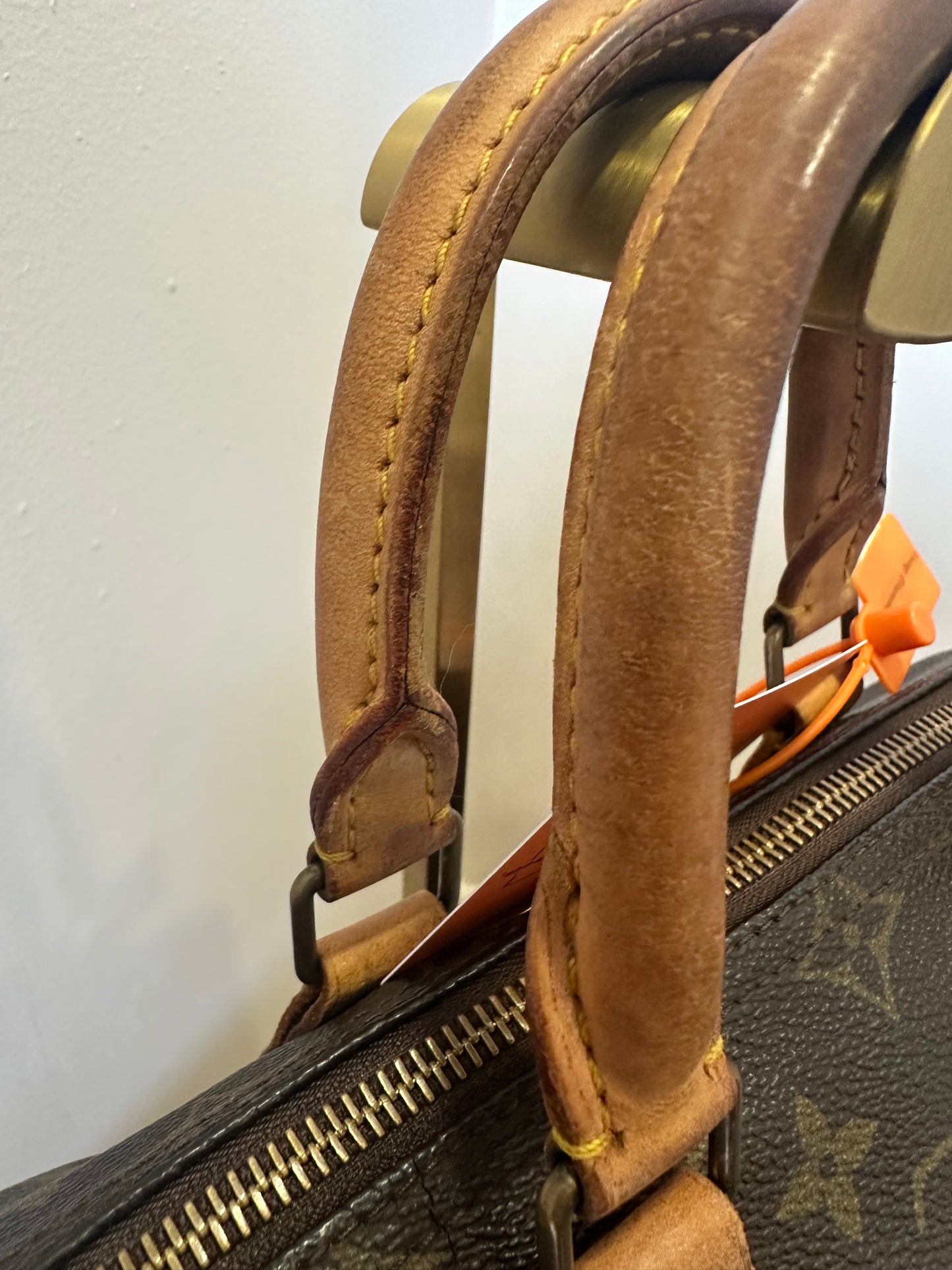 Louis Vuitton Speedy 25