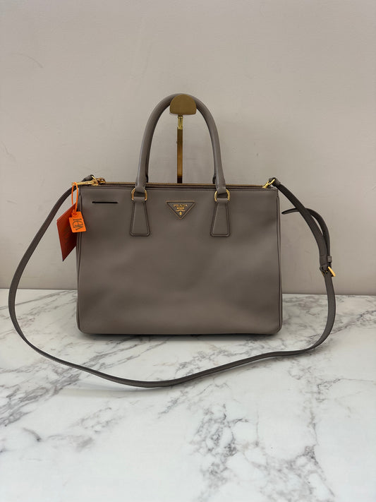 Prada Galleria Fango