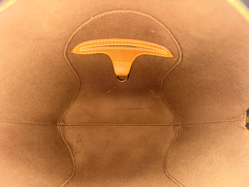 Louis Vuitton Ellipse PM