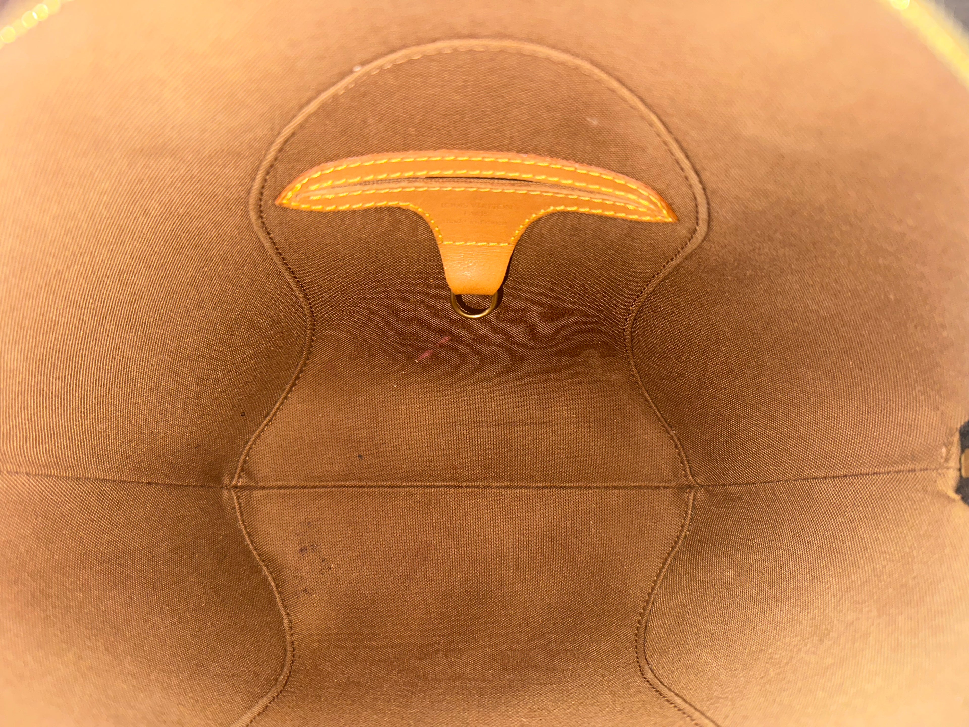 Louis Vuitton Ellipse PM