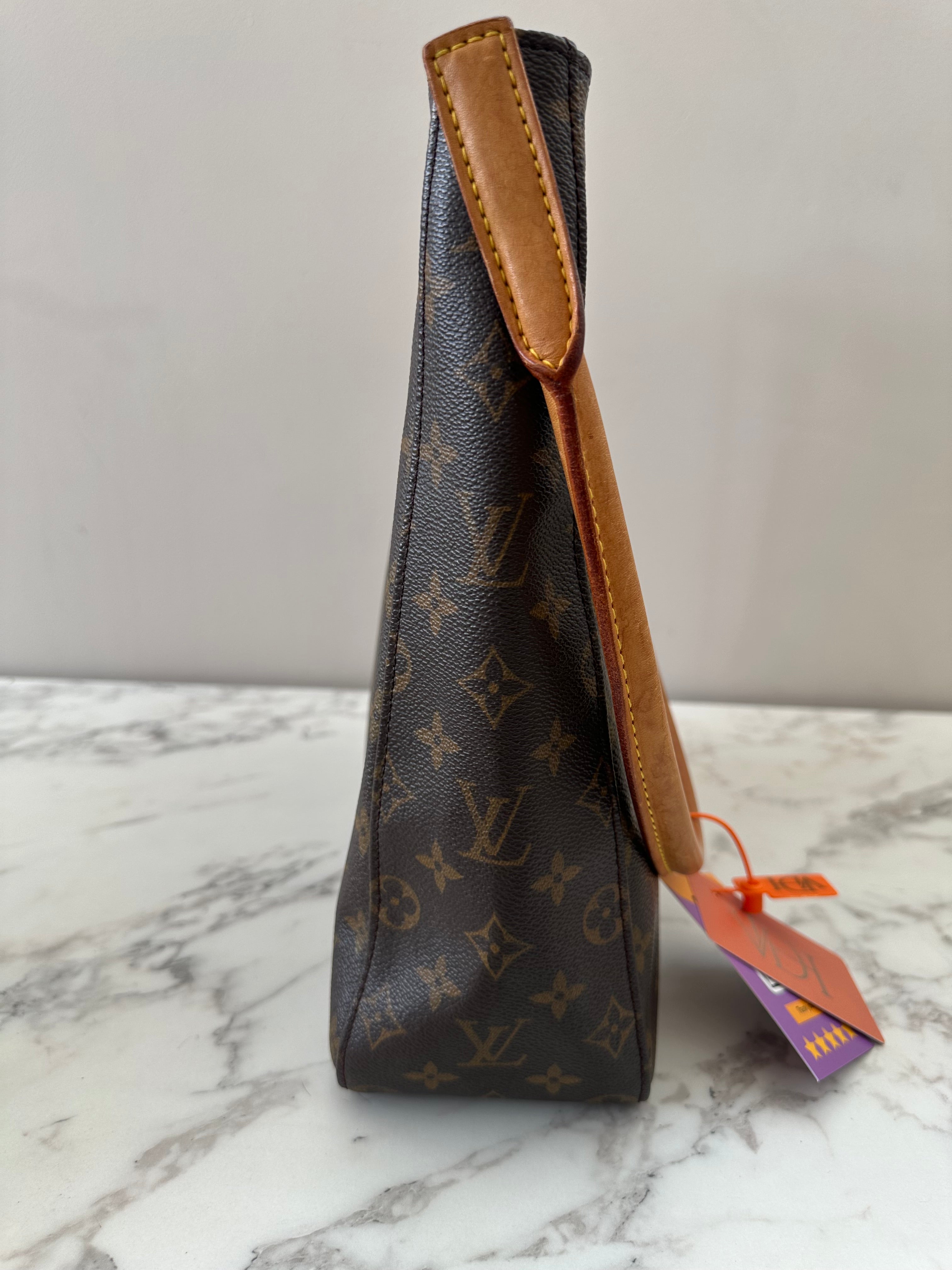 Louis Vuitton Looping GM