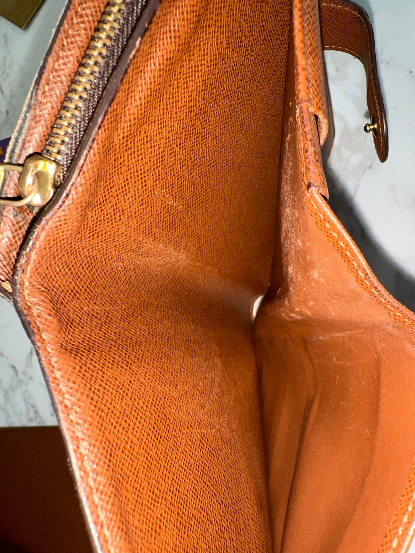 Louis Vuitton Portefeuille