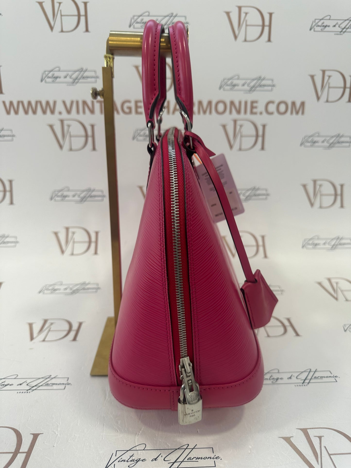 382763 - Louis Vuitton Alma