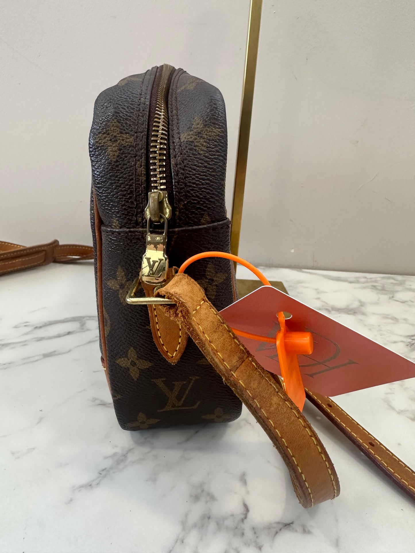 Louis Vuitton Trocadero 27