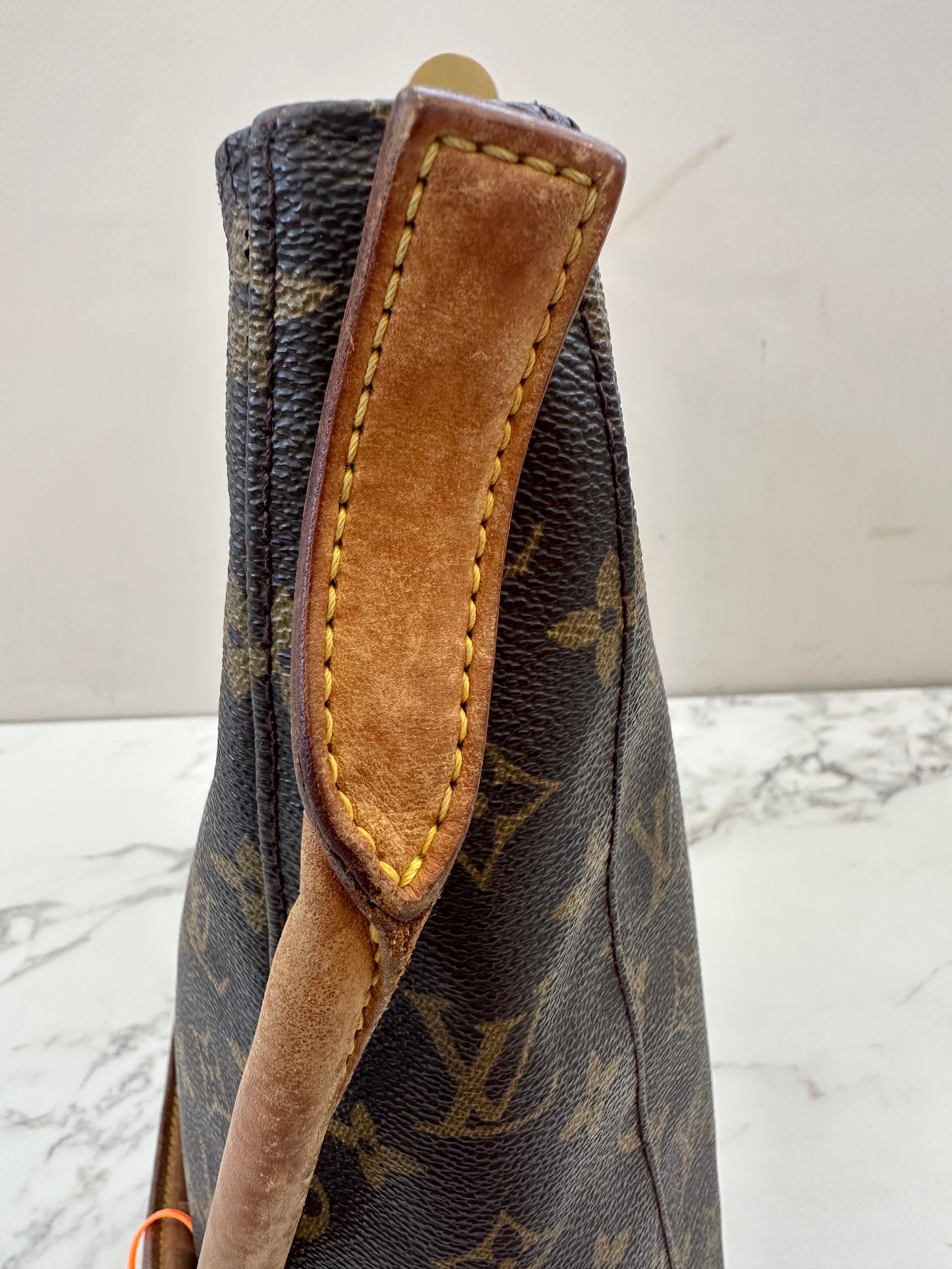 Louis Vuitton Looping GM