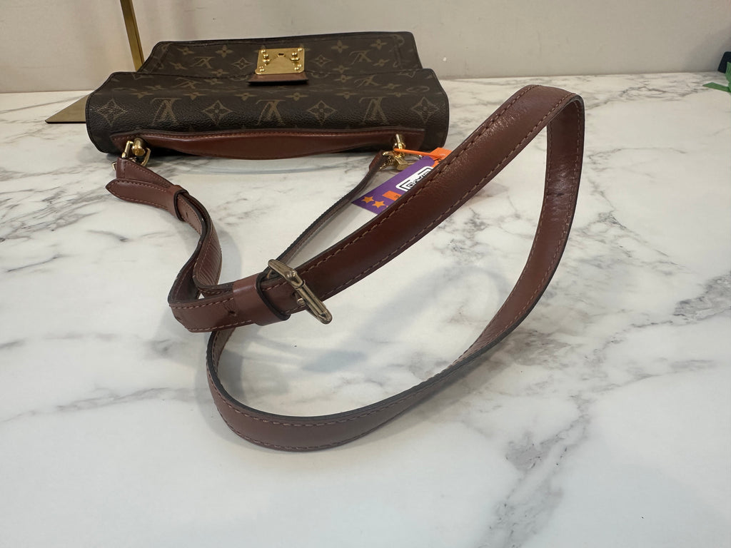 Louis Vuitton Monceau 28