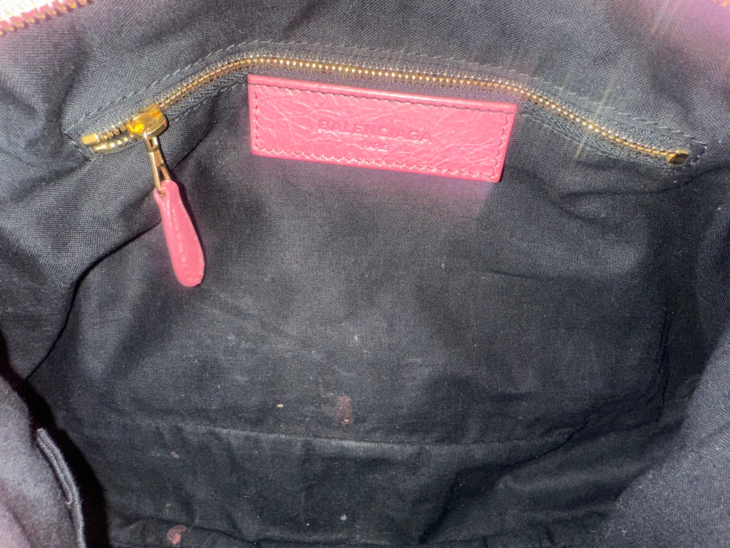 Balenciaga Giant City