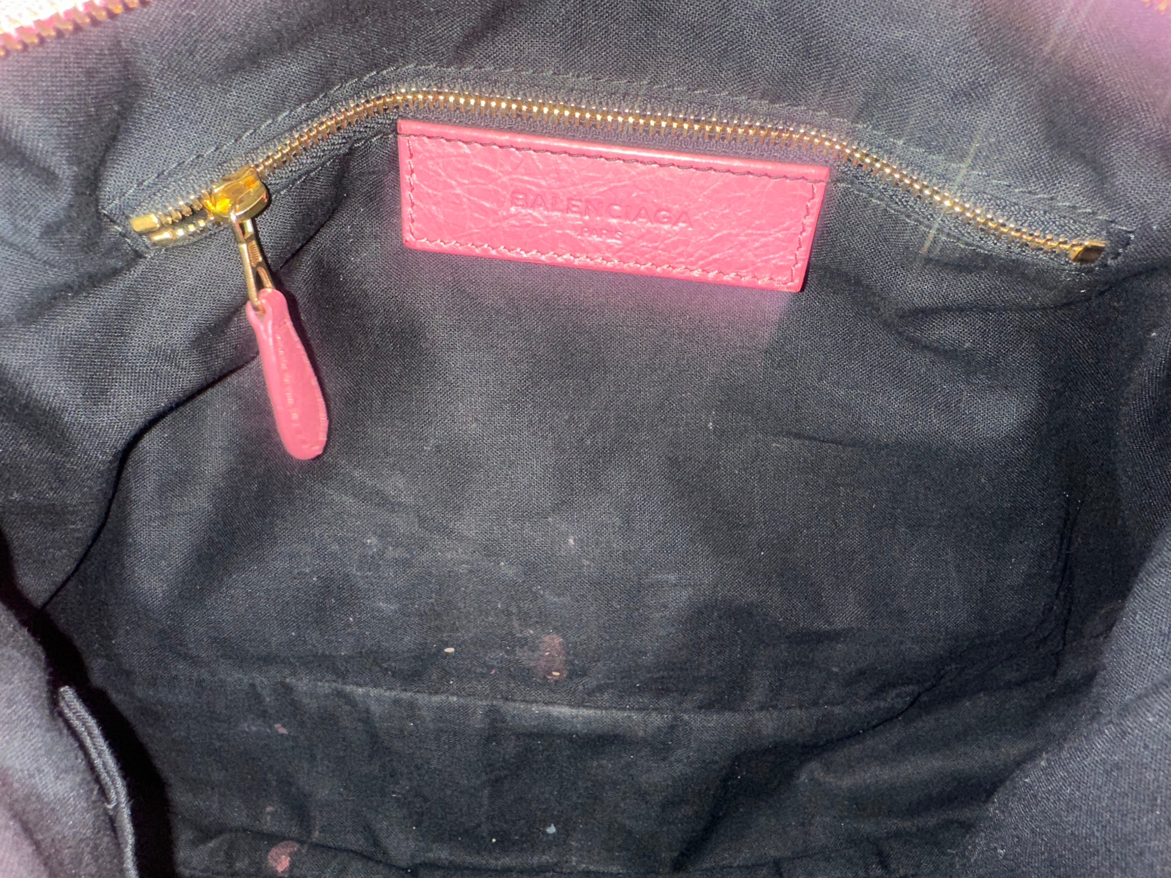 Balenciaga Giant City