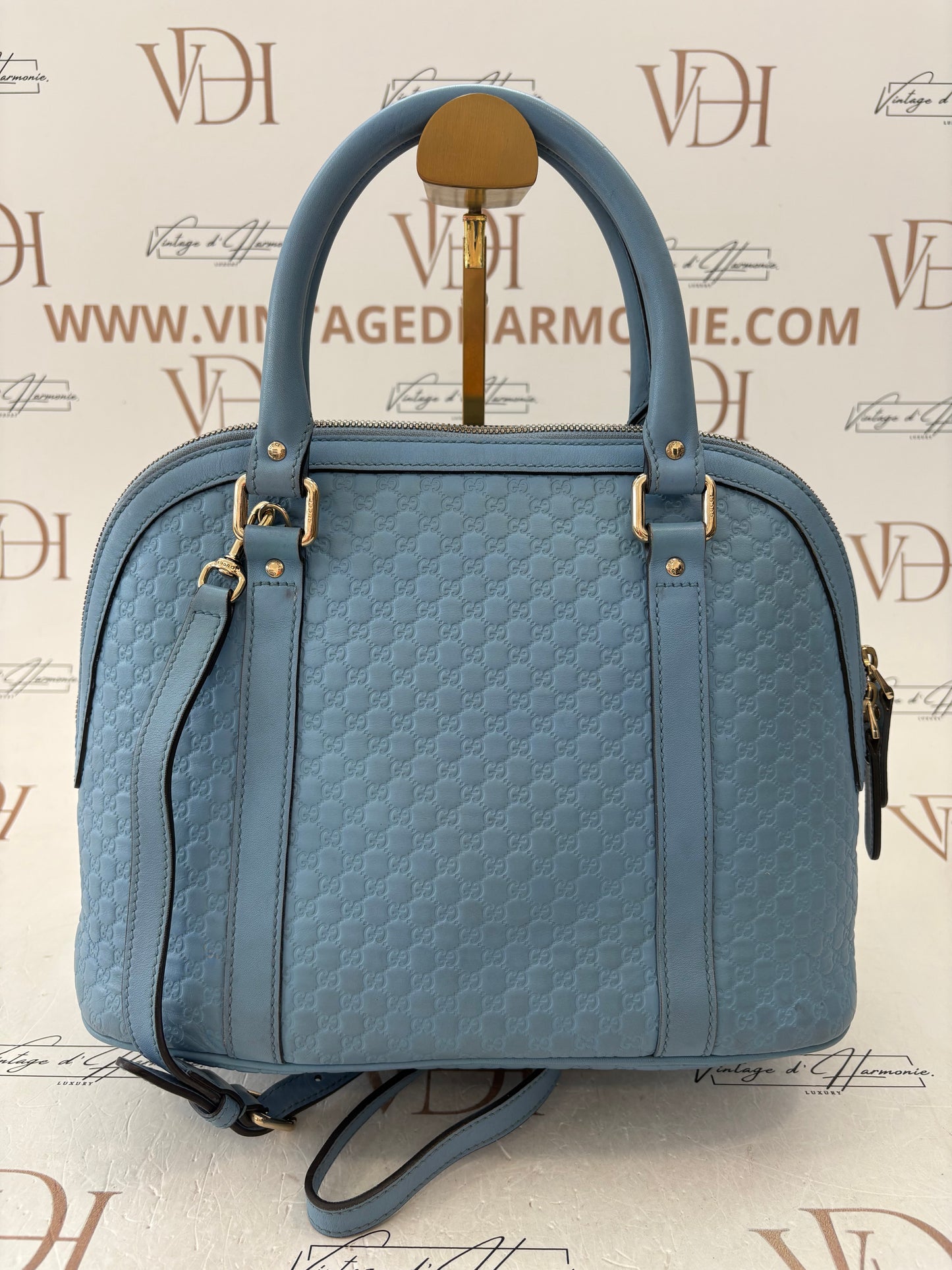 384116 - Gucci Bag