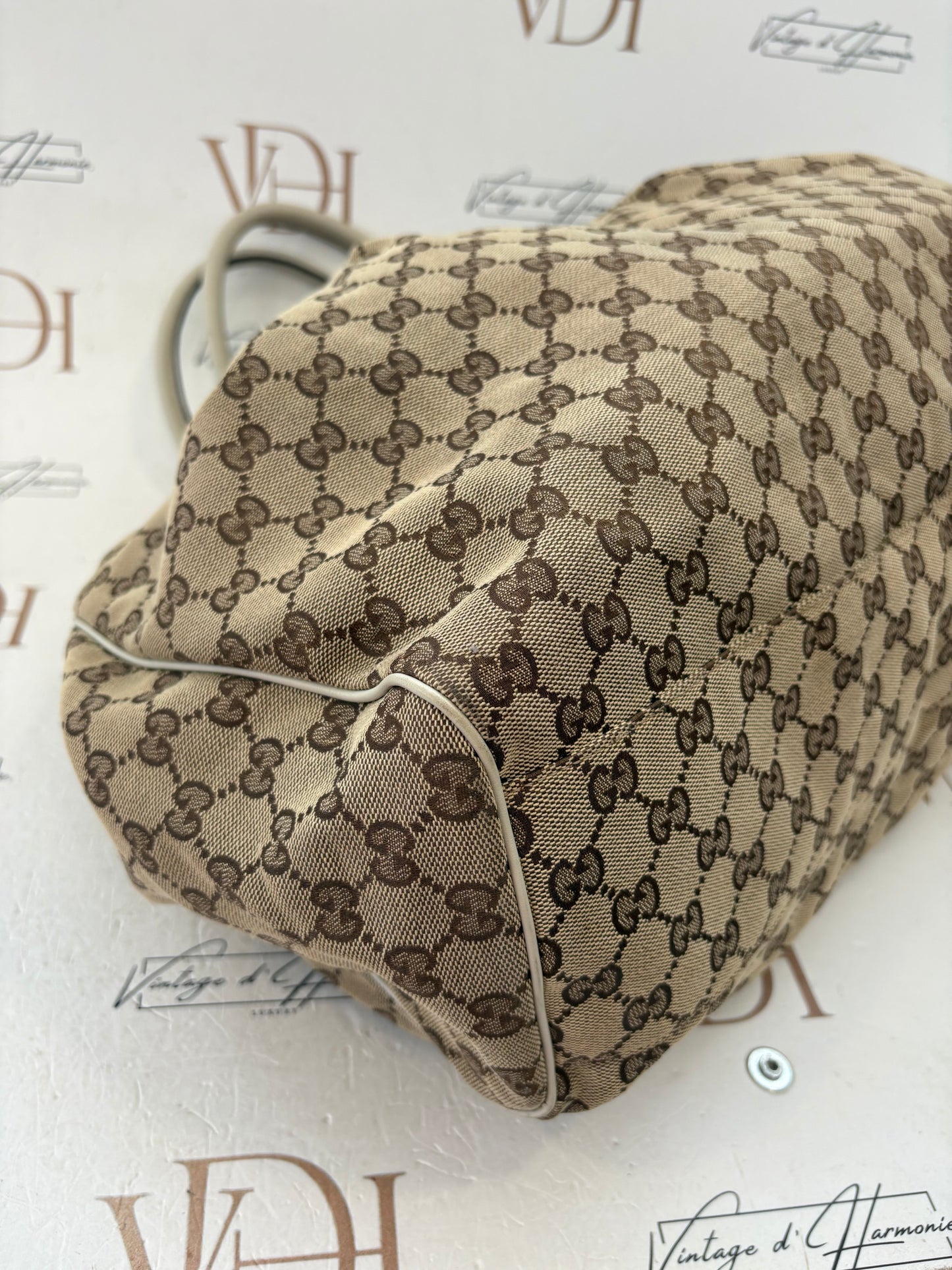 017070 - Gucci GG Tote