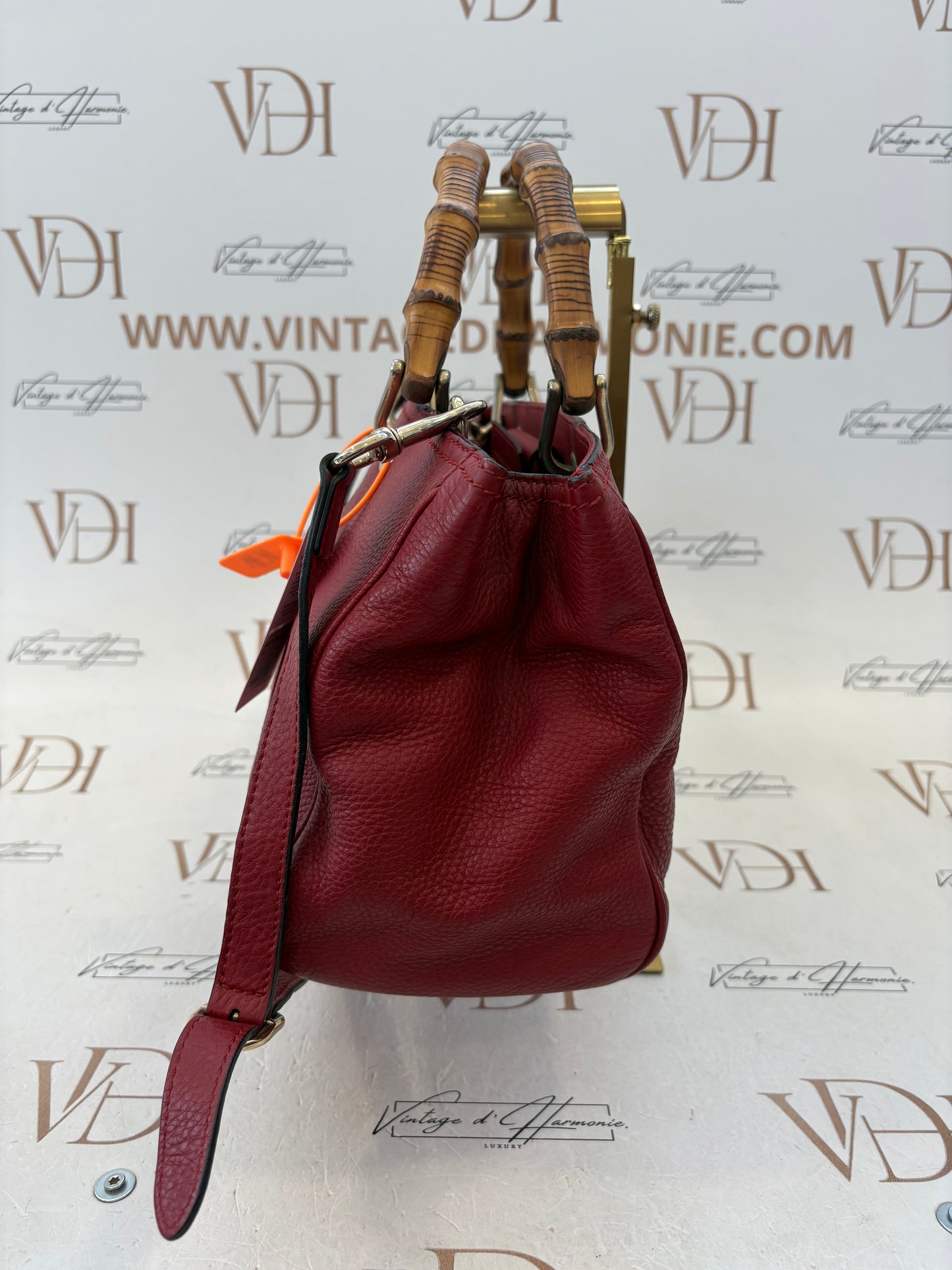 200881 - Gucci Bamboo