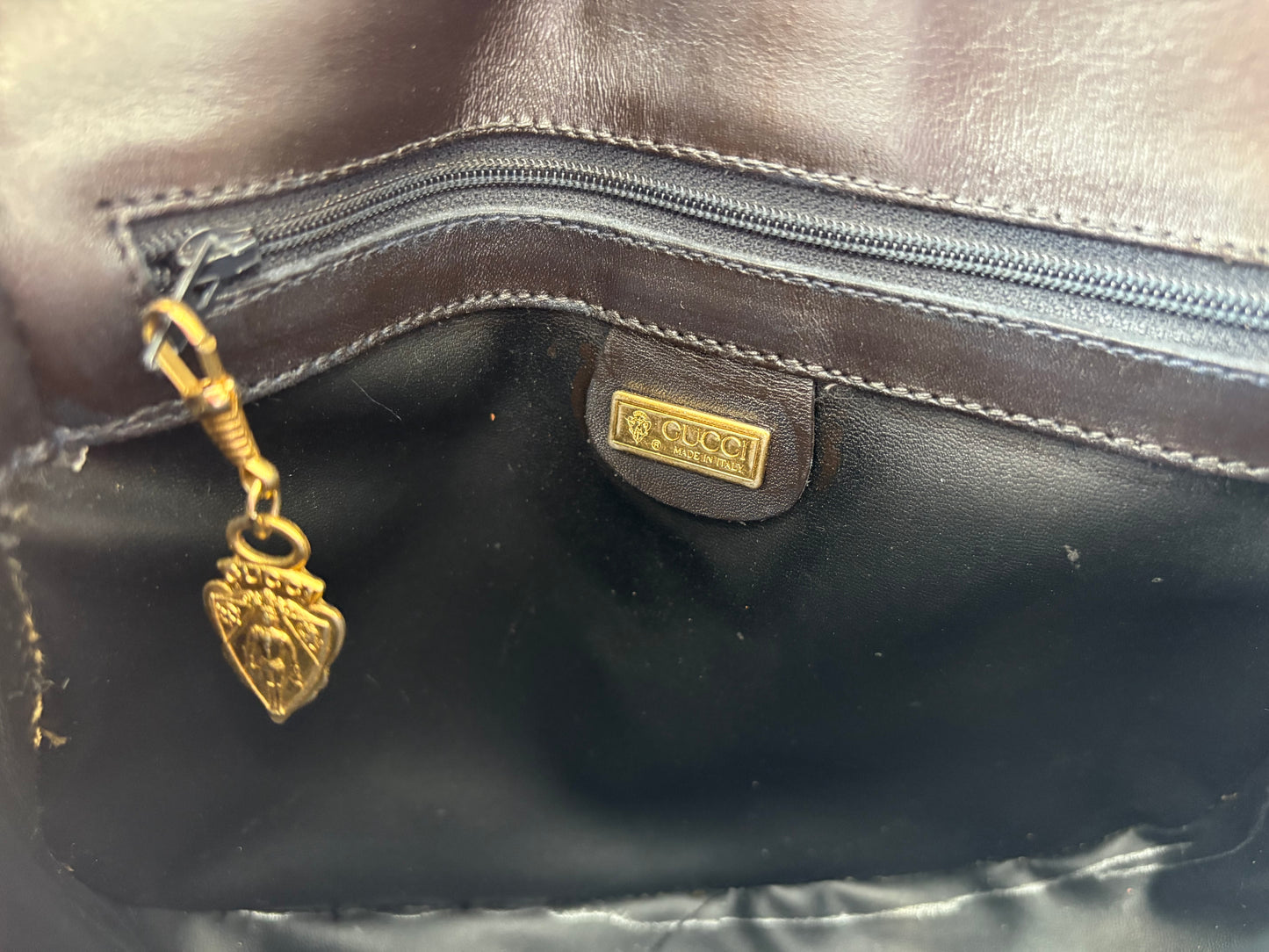 383812 - Gucci Borsello