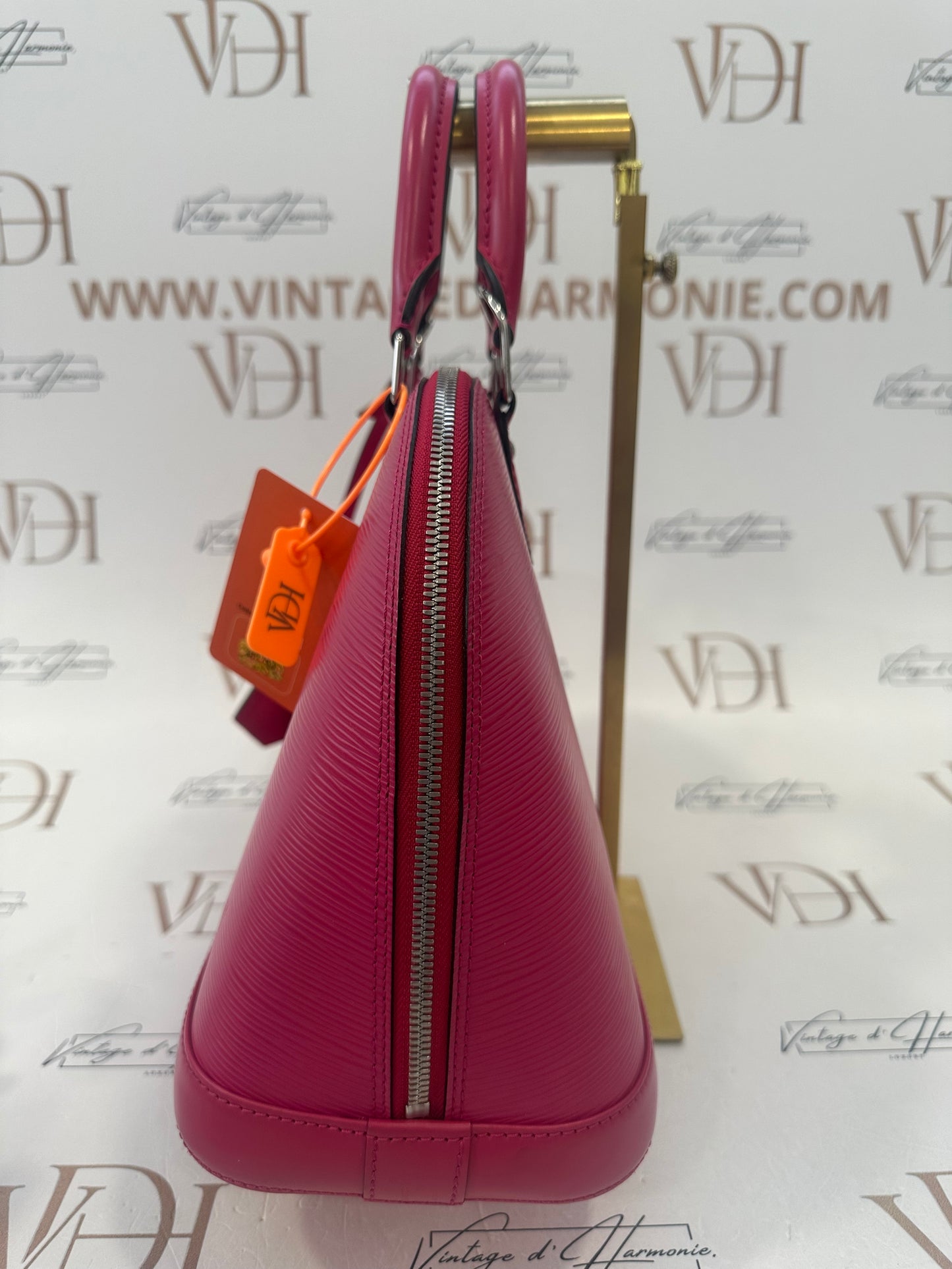 382763 - Louis Vuitton Alma