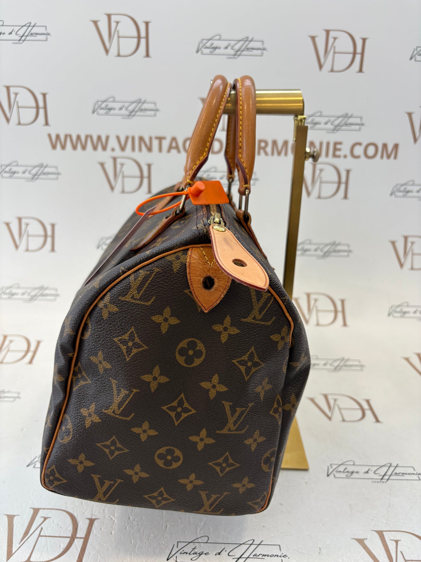 018559 - Louis Vuitton Speedy 30