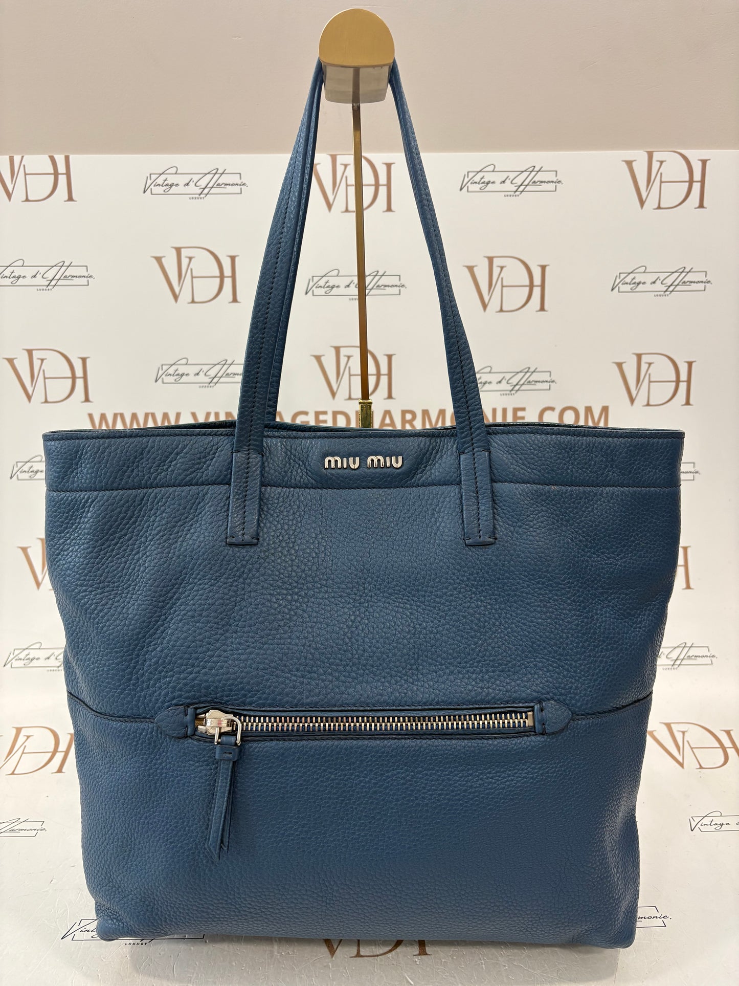 201038 - Miu Miu Blue
